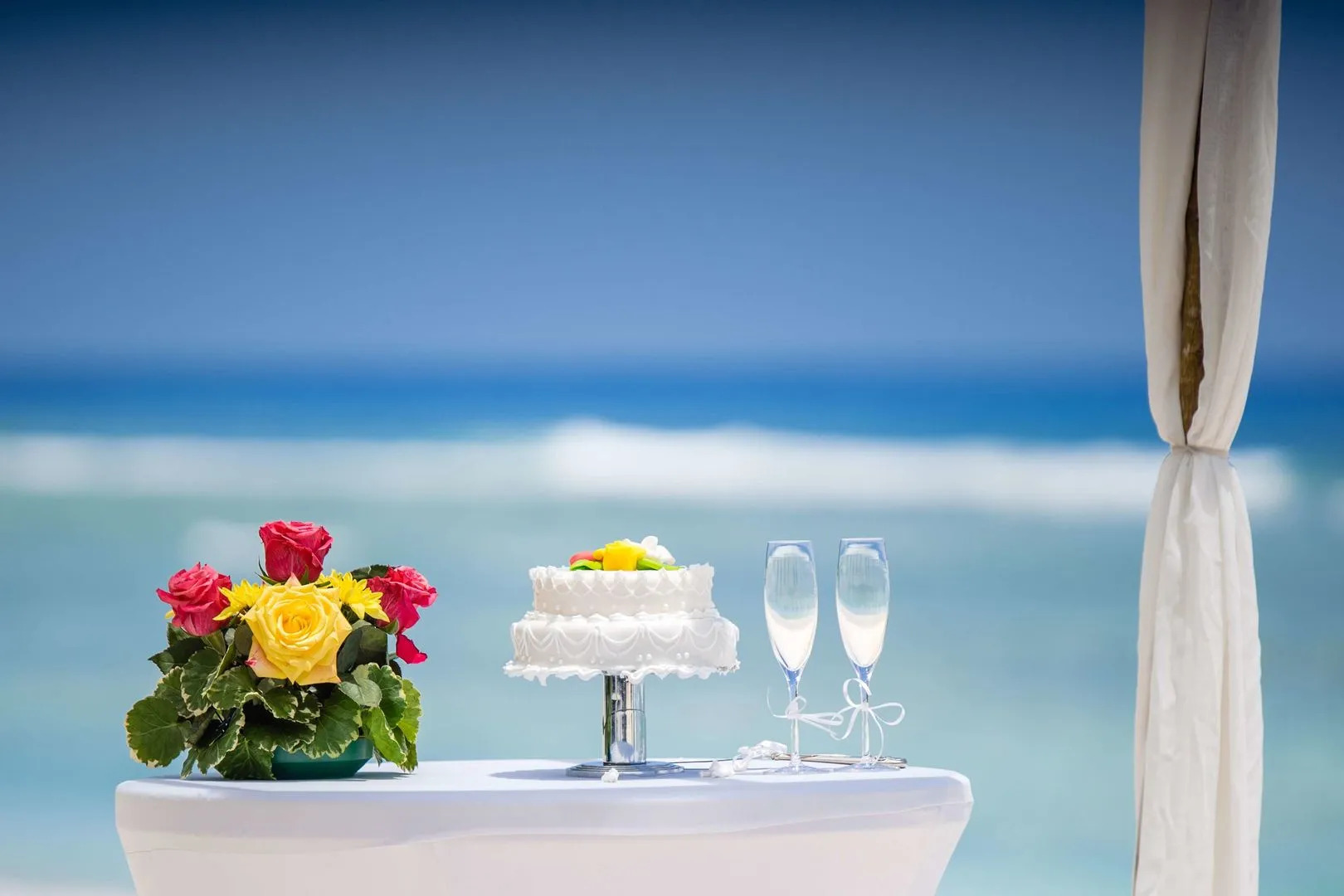 Hilton Seychelles Labriz Resort & Spa