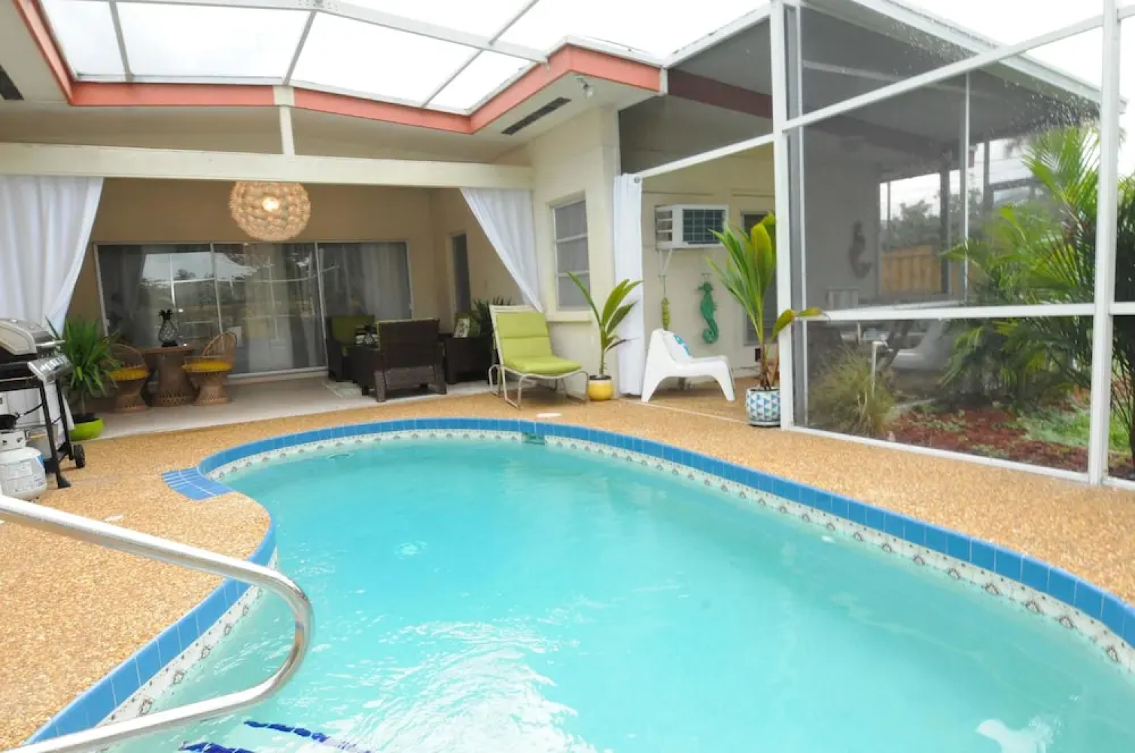 The Island House of Siesta