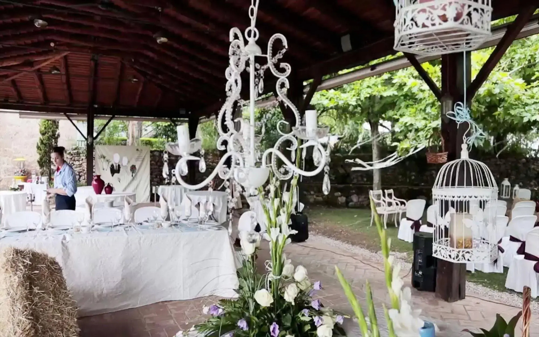 Las Aguas de Arbuniel