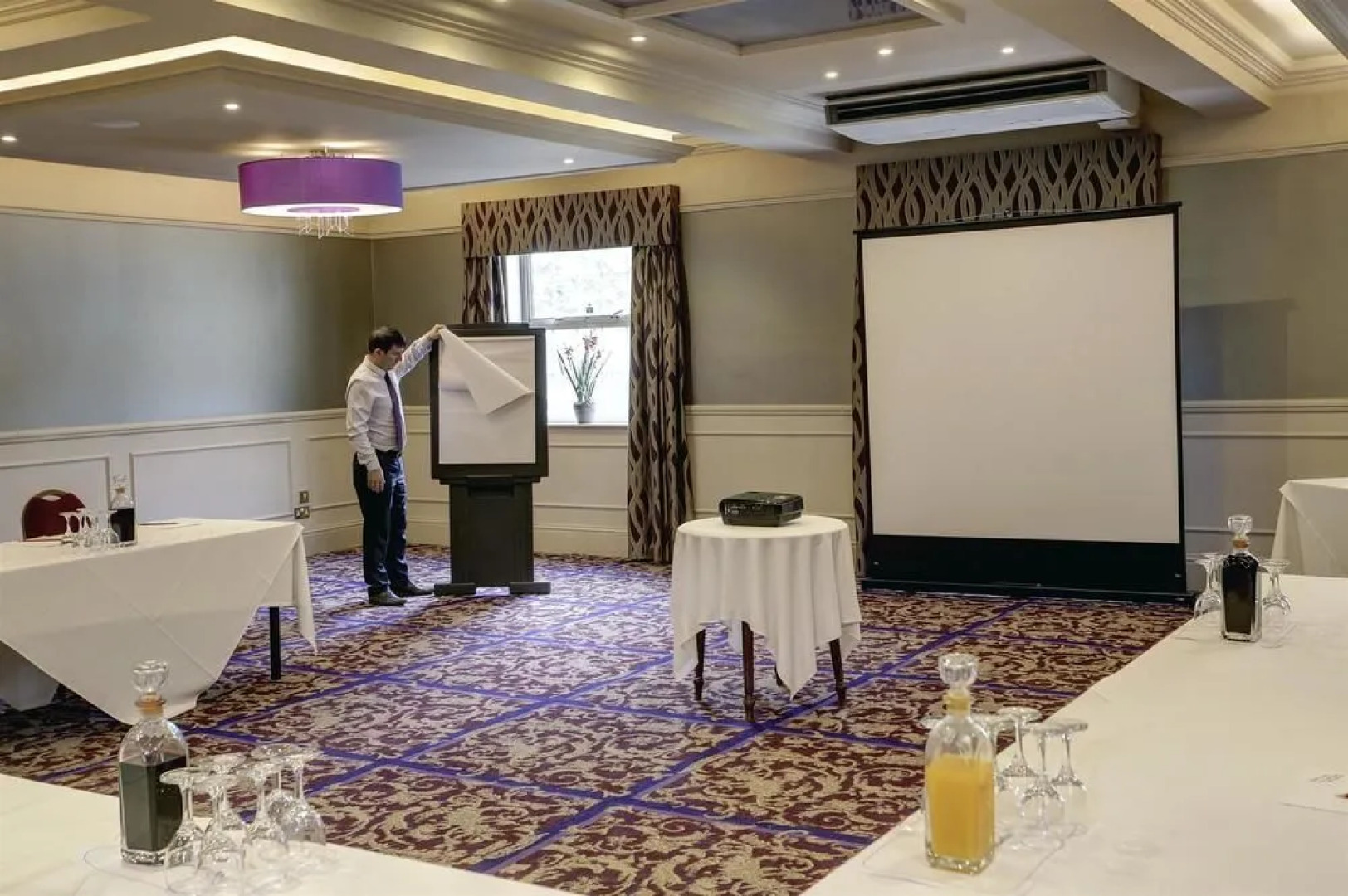 Best Western Reigate Manor Hotel