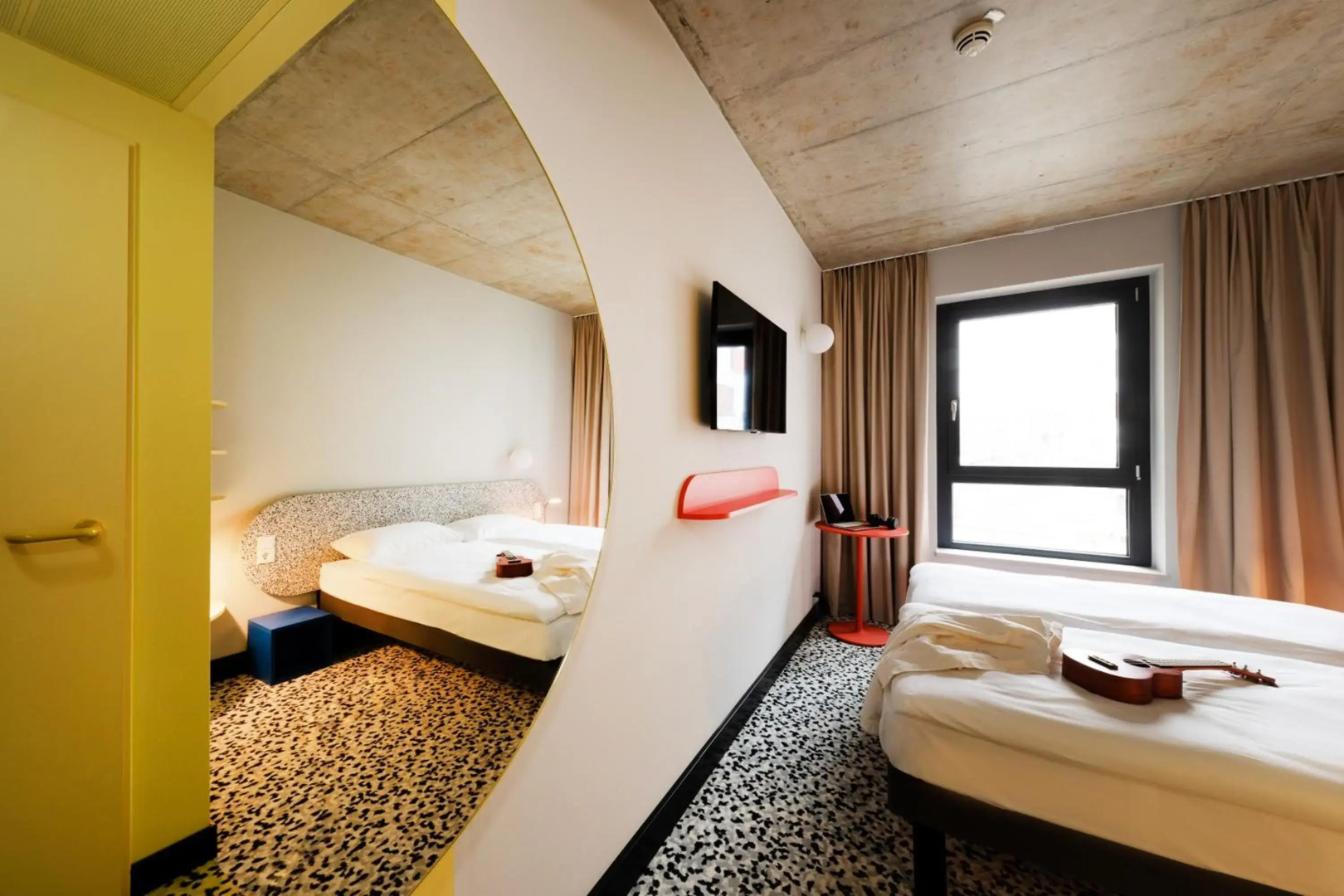 ibis budget Muenster City