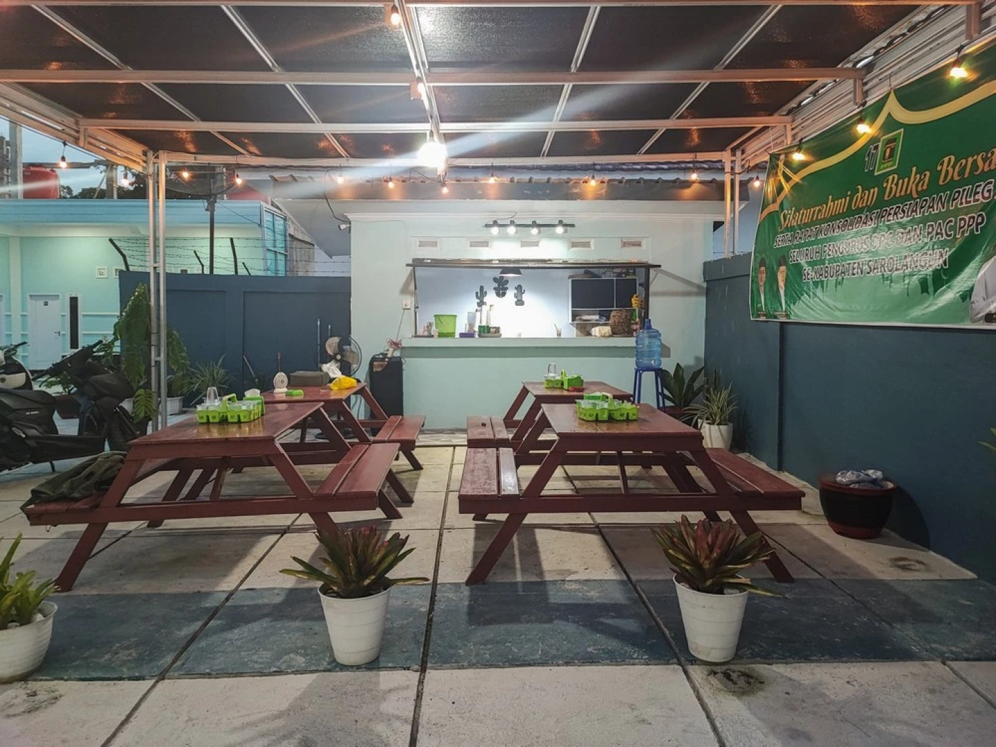 RedDoorz Syariah @ Naffa Homestay