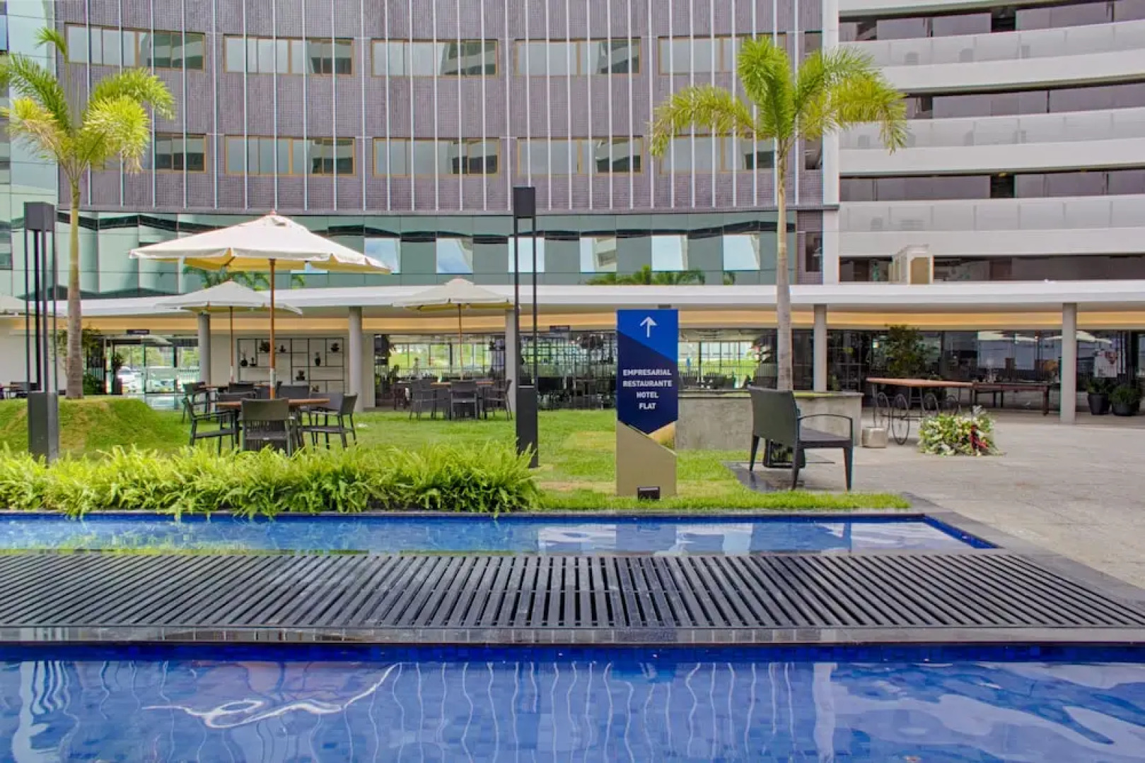 Slaviero Essential Campina Grande