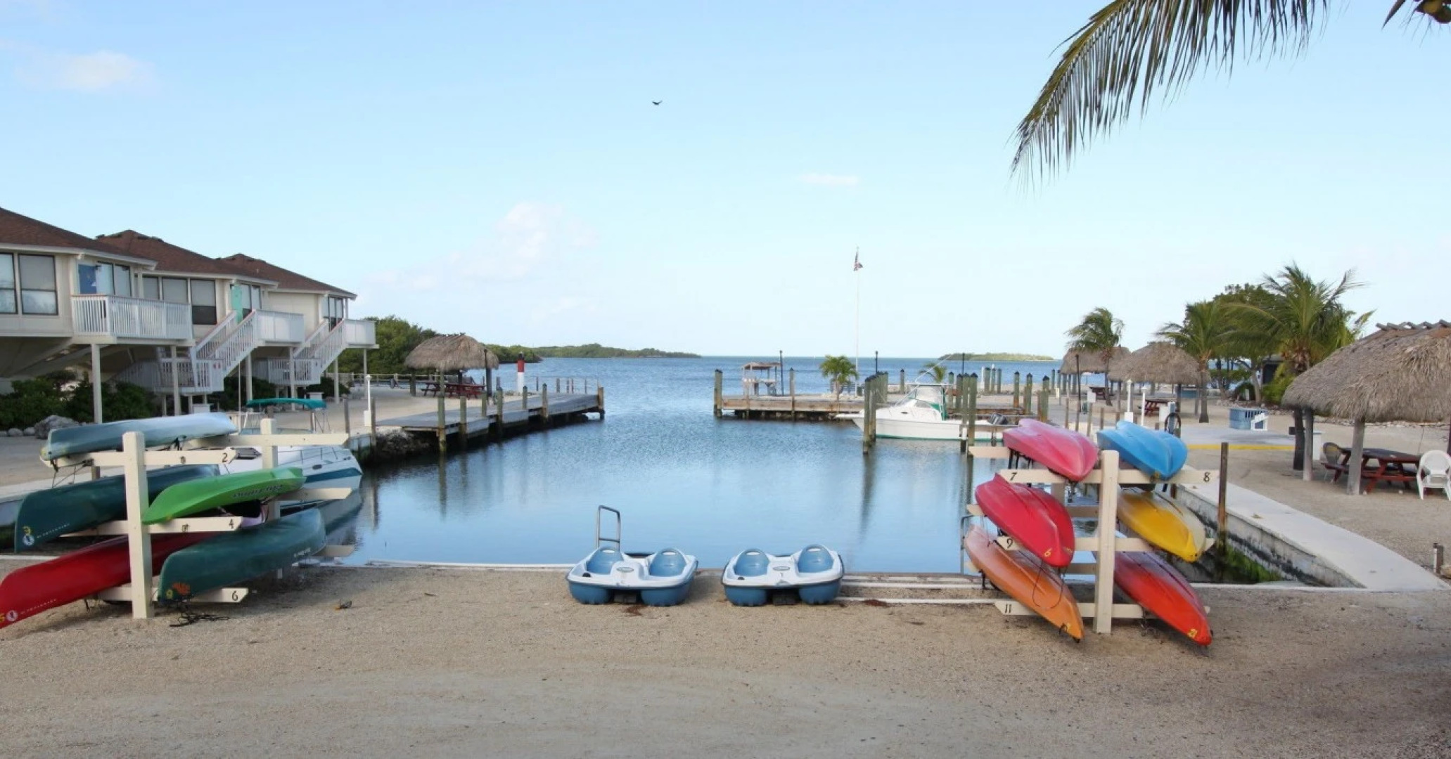 Reef At Marathon By Capital Vacations