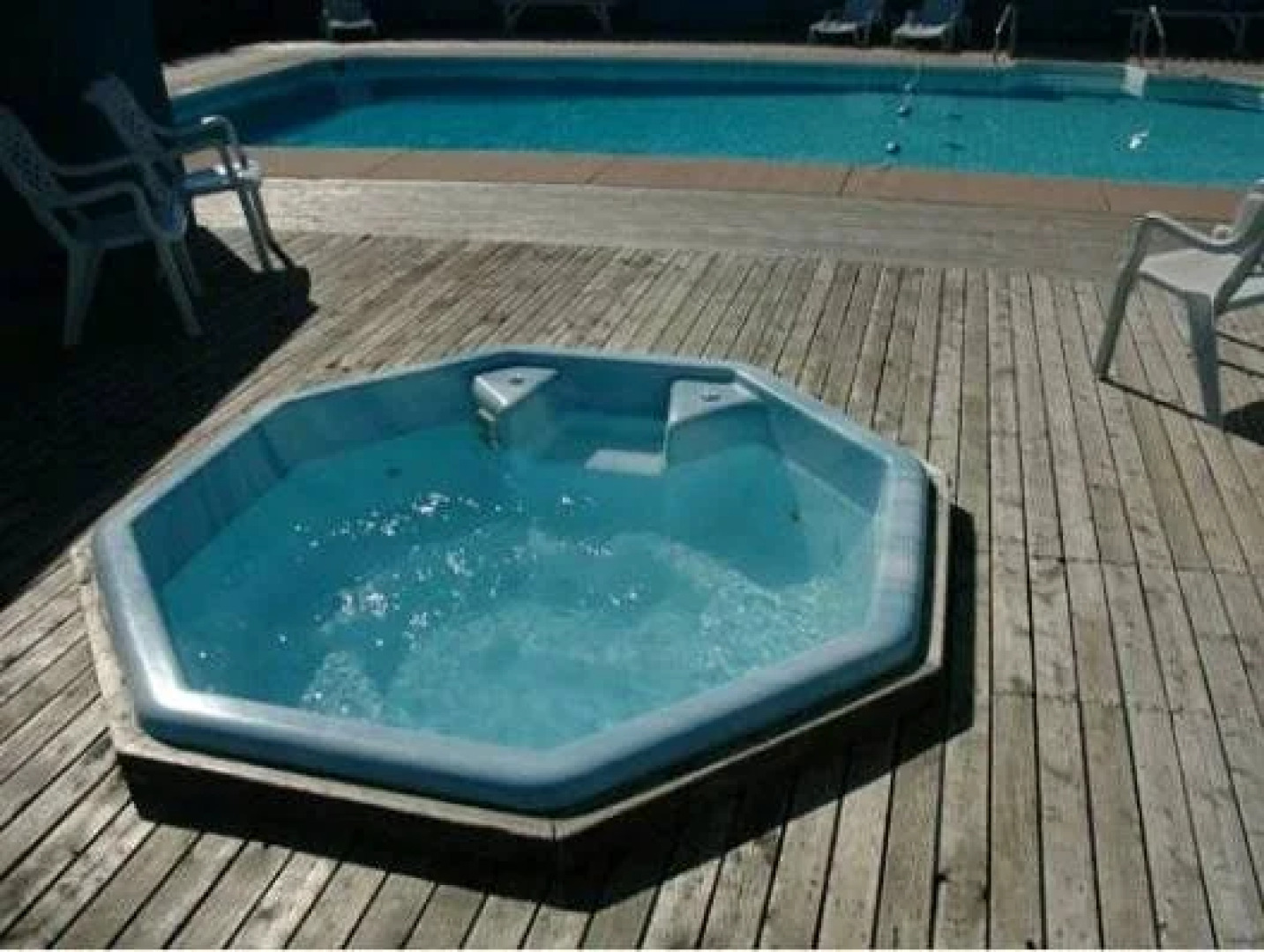 Stanley Bridge Country Resort