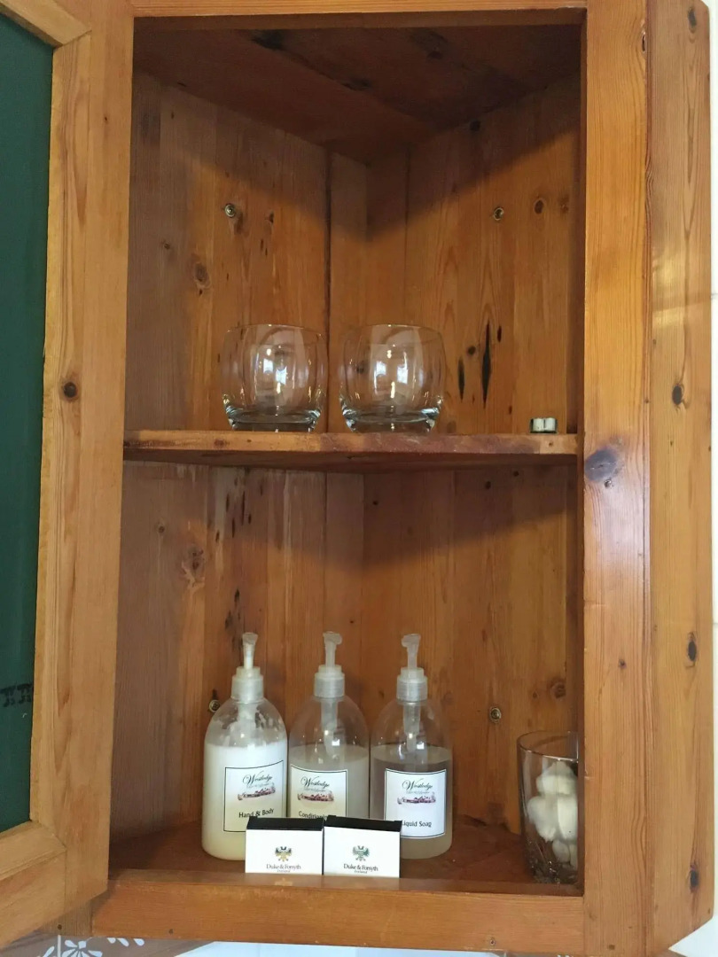 Westlodge at Graskop