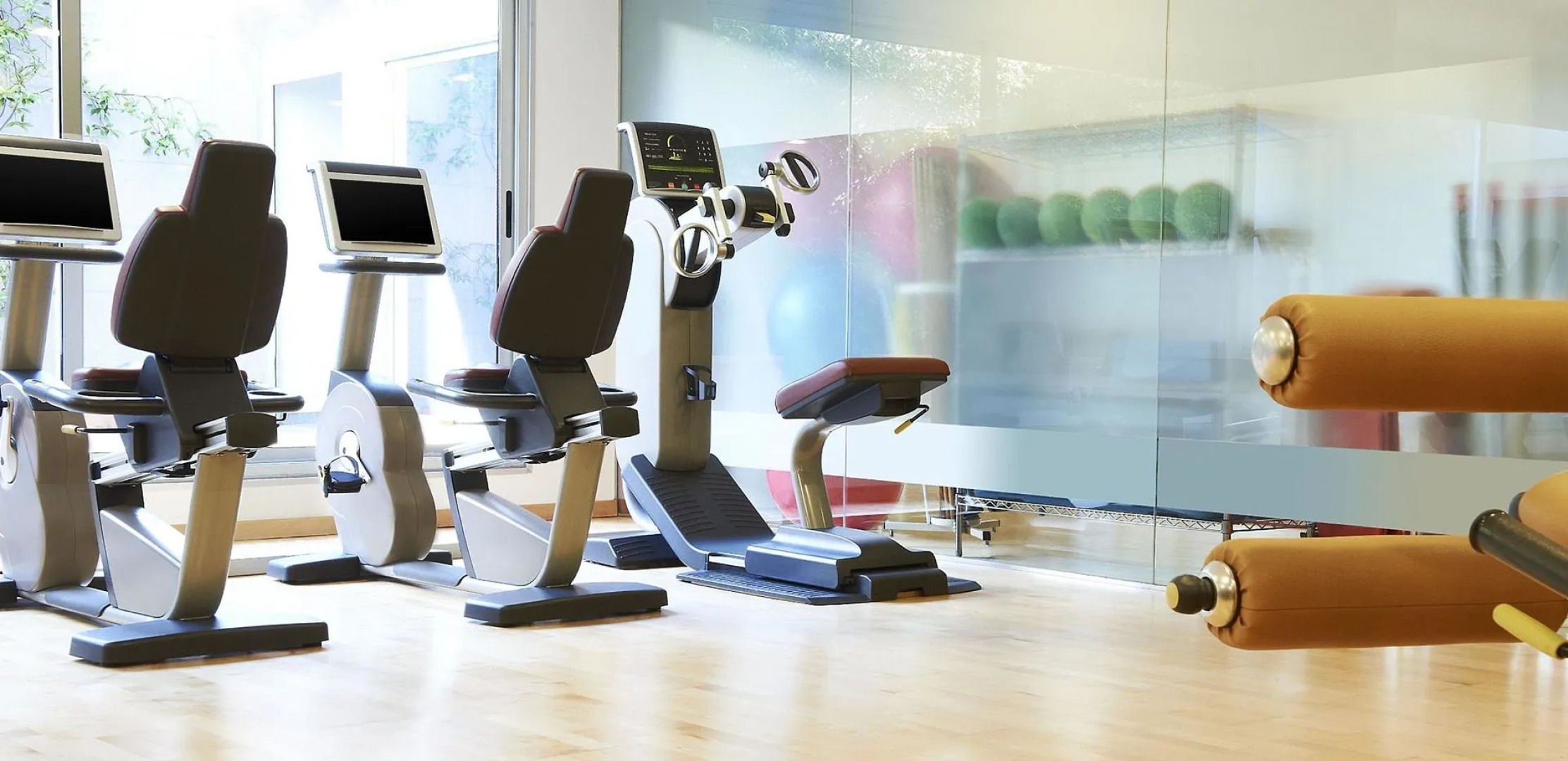 Le Meridien Ra Beach Hotel & Spa