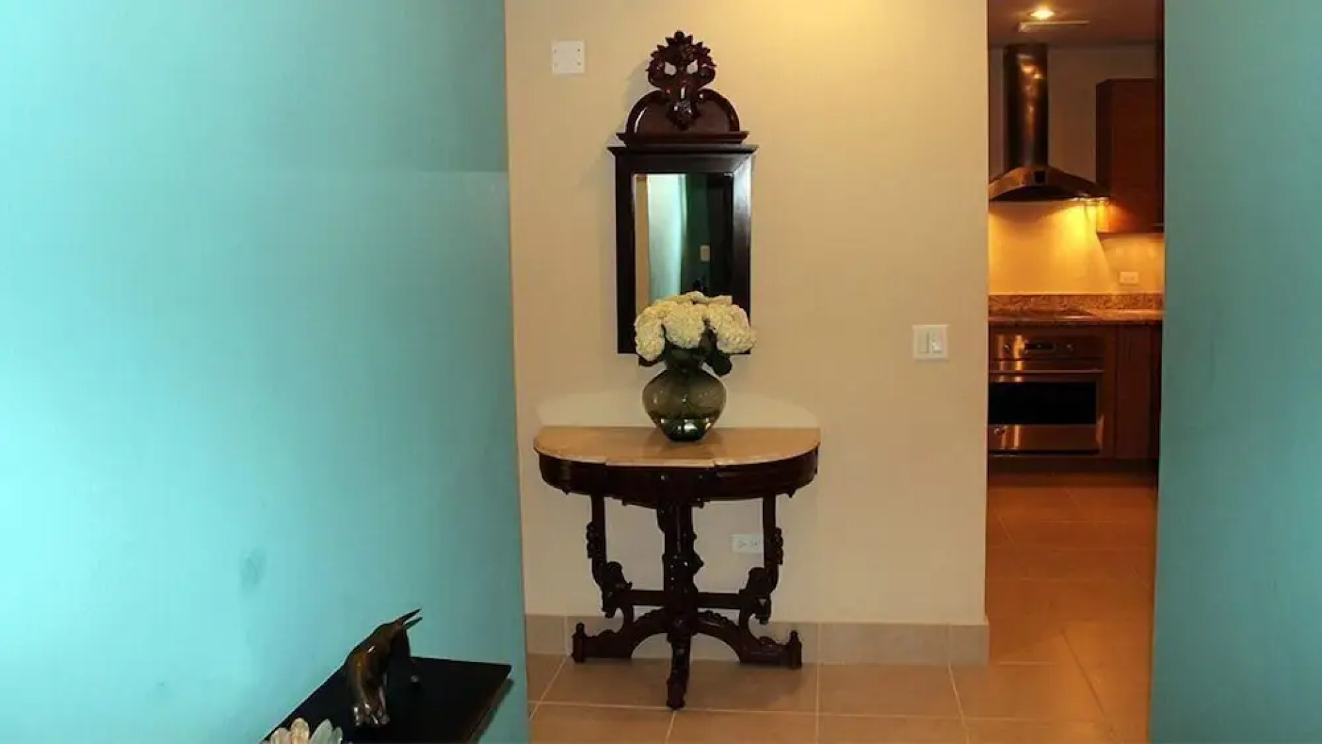 5 Star Caribbean Villa