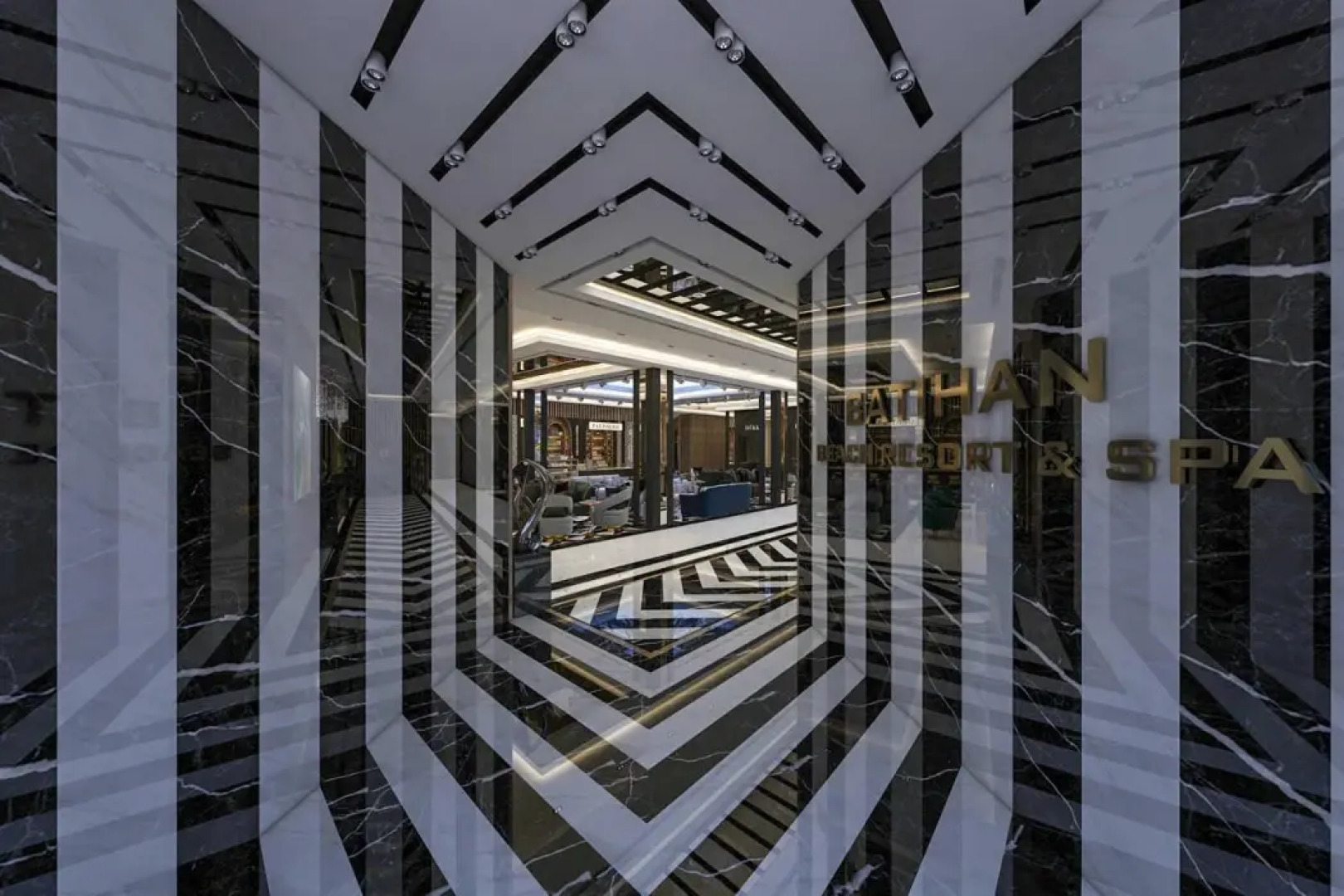 Batihan Beach Resort & Spa Ultra All Inclusive