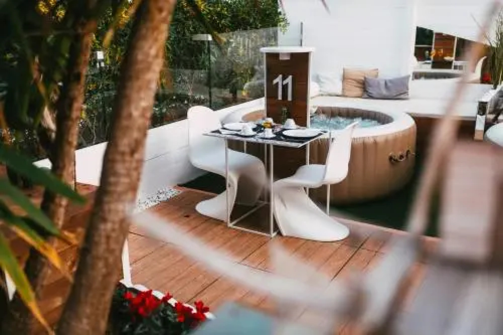 Le Dune Di Villa Diana