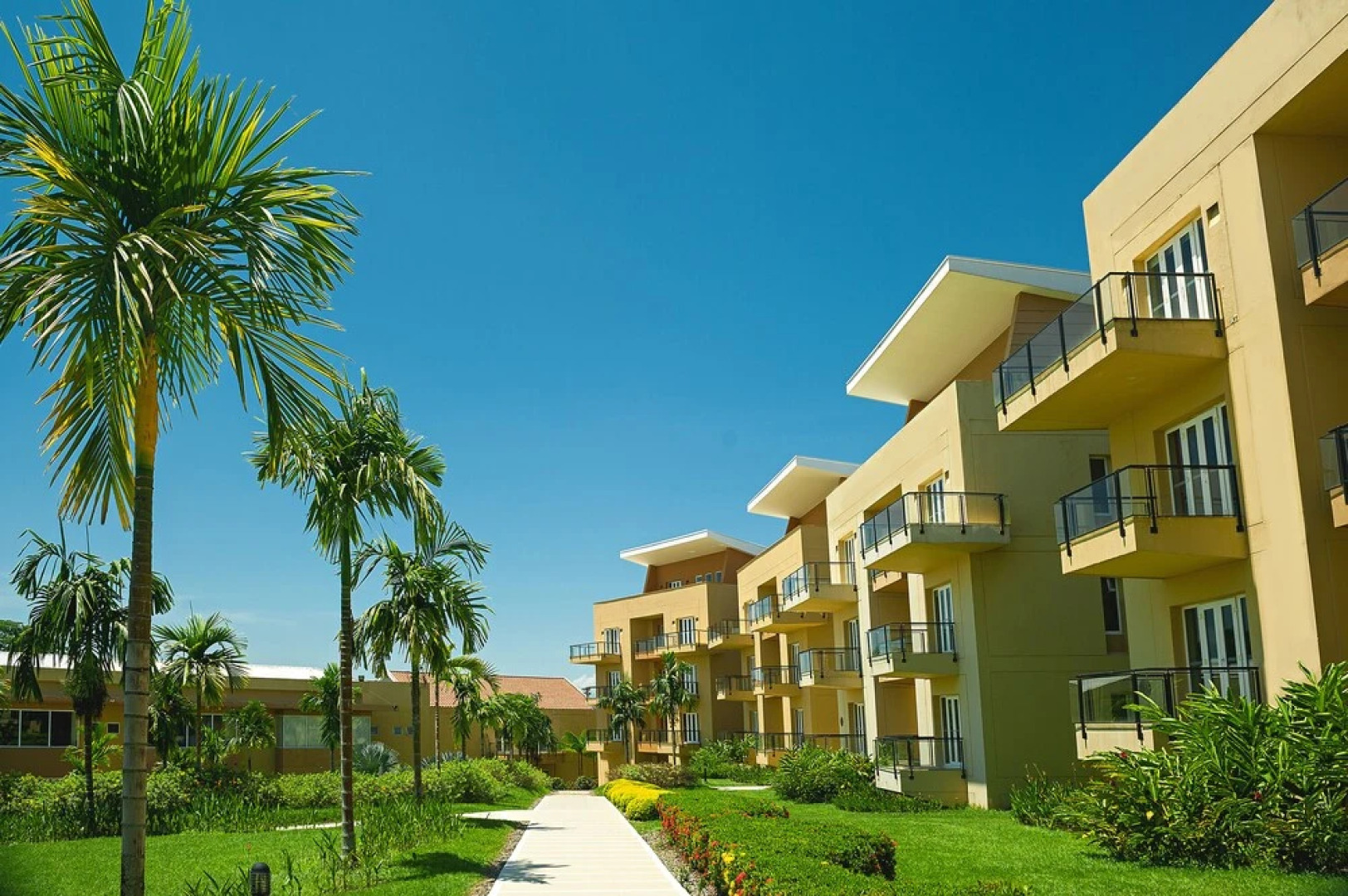 Wyndham Garden Villavicencio