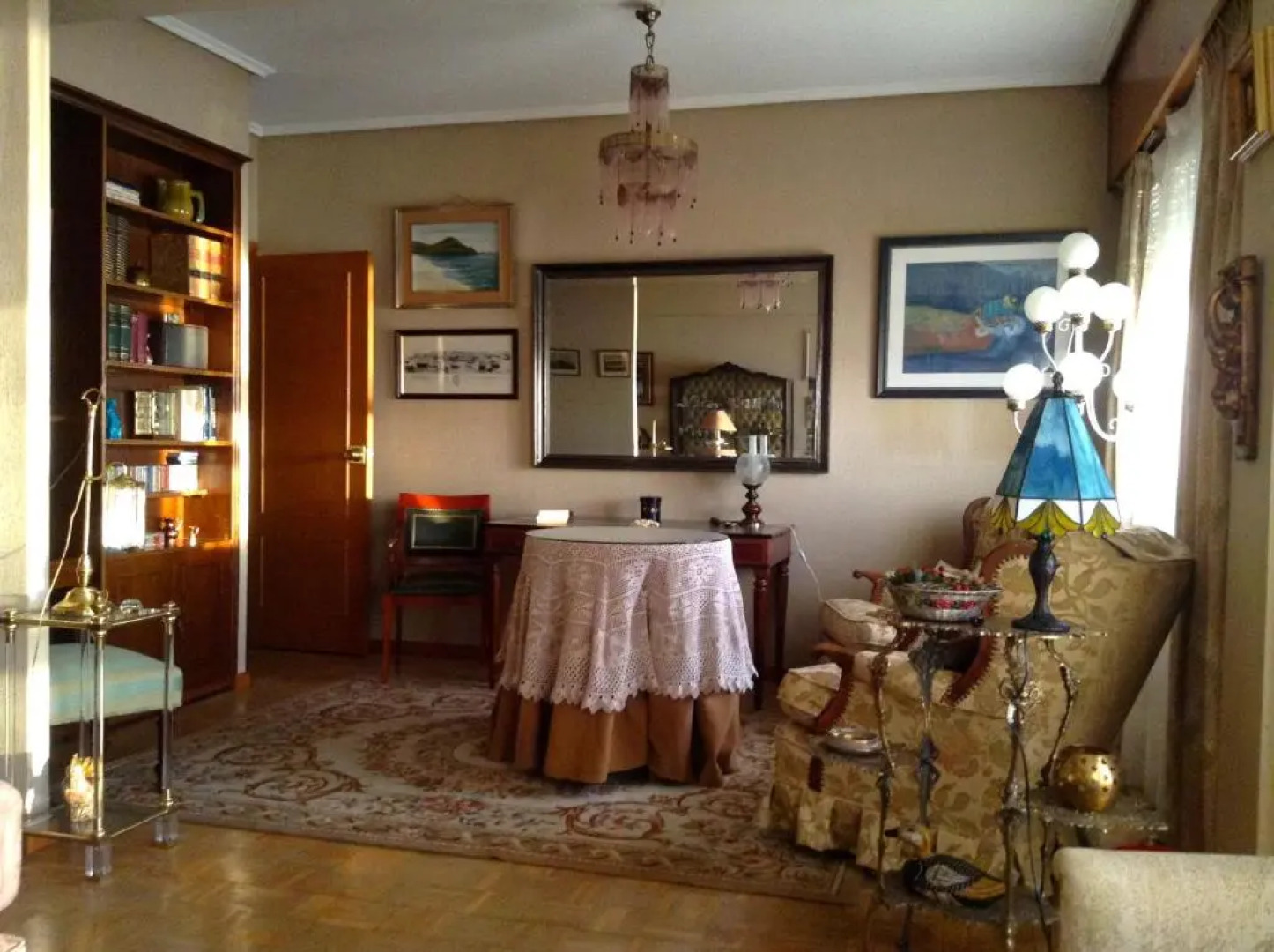 Apartamento 10 Piso Vistas Al Mar