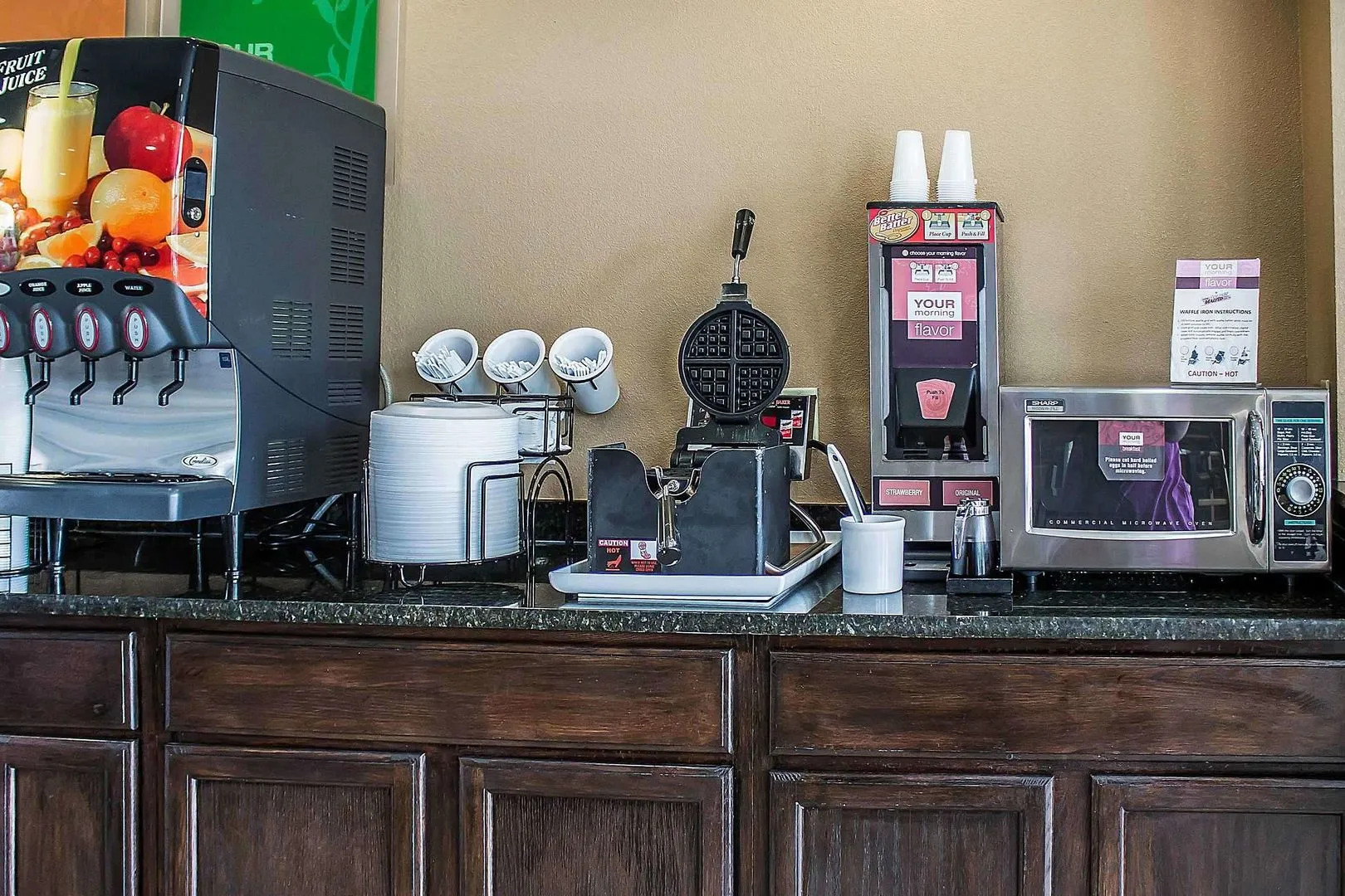 Holiday Inn Express Columbus Downtown by IHG