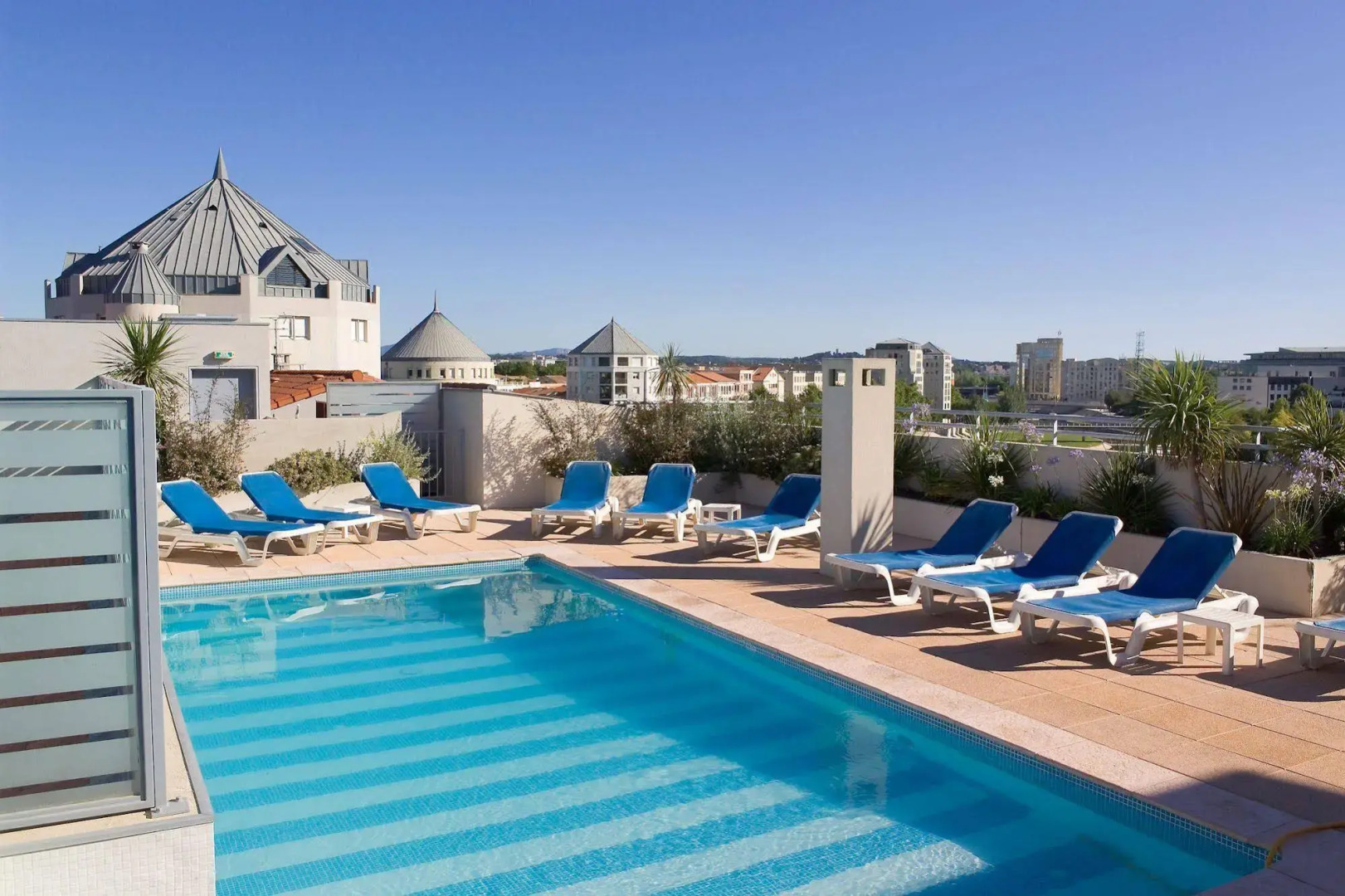 Madame Vacances Residence Les Consuls de la Mer