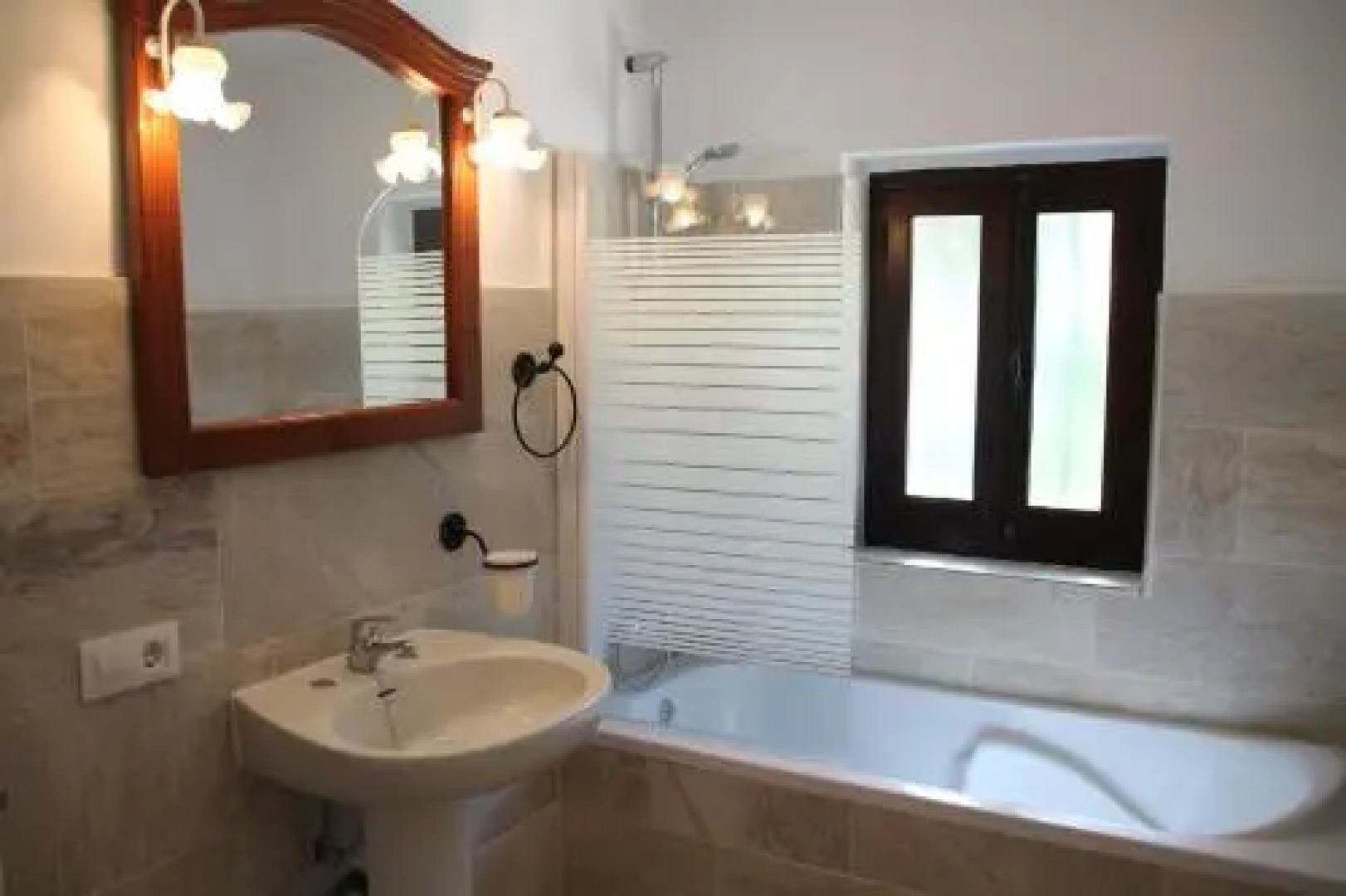 La Fuente De El Nacimiento