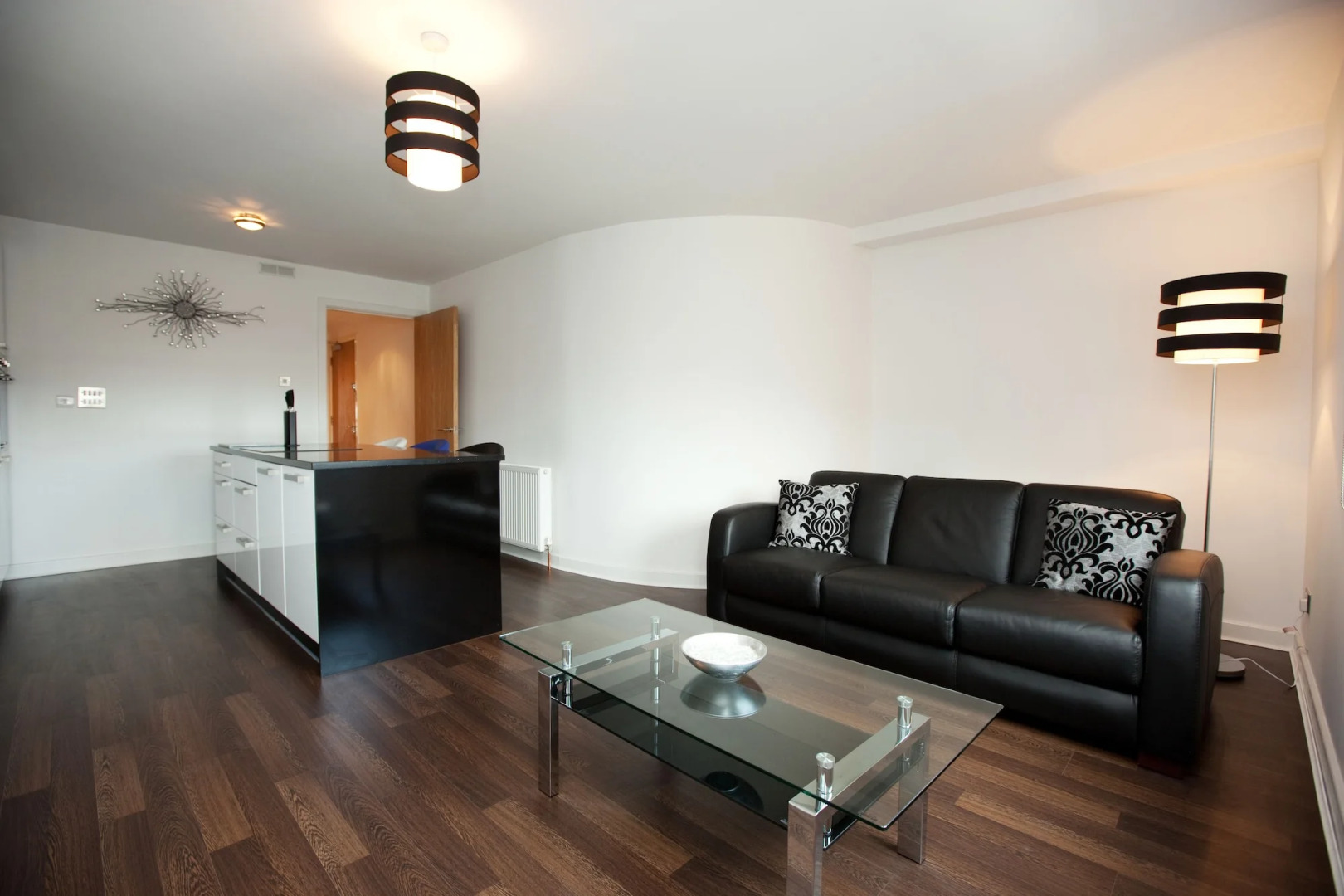 The Spires Serviced Apartments Glasgow