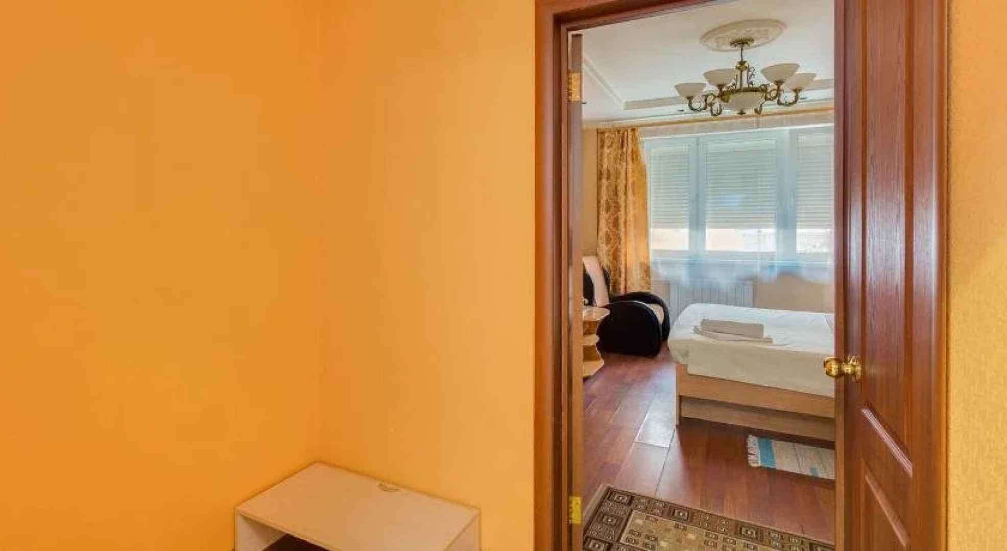 Mini Hotel Na Saratovskoy