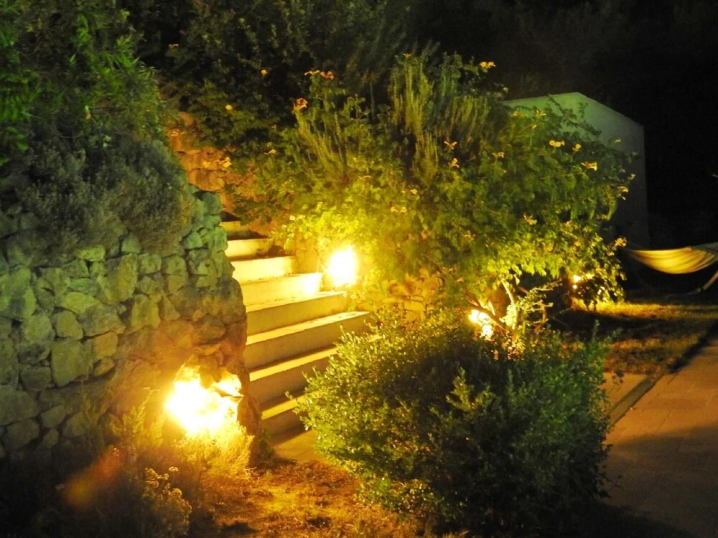 Holiday Home Chemin de Villecroze