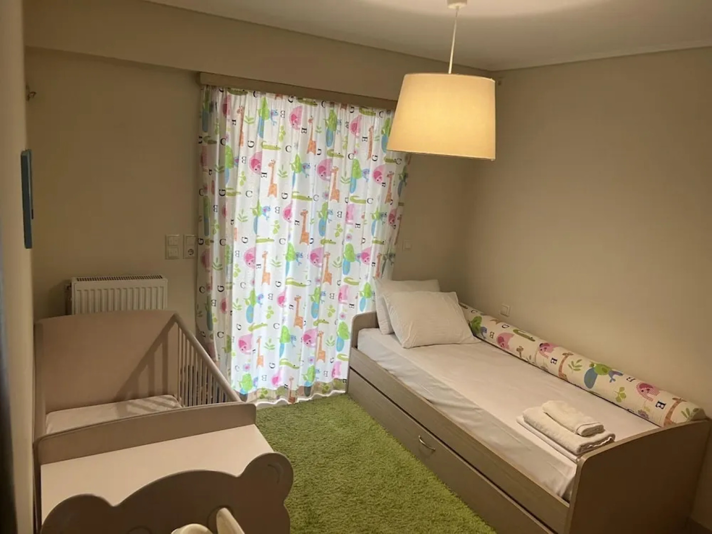 Moschato Gem in Moschato