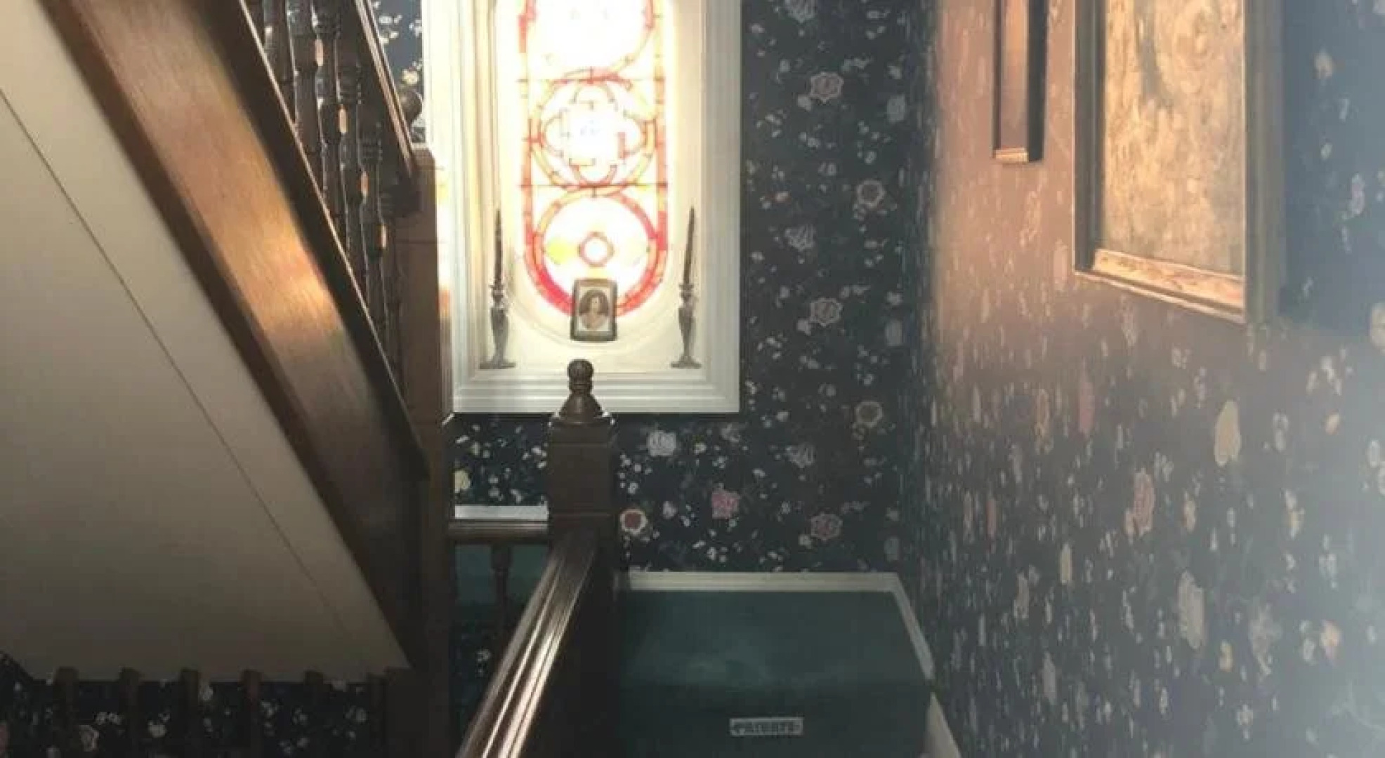 The Barrister Bed & Breakfast