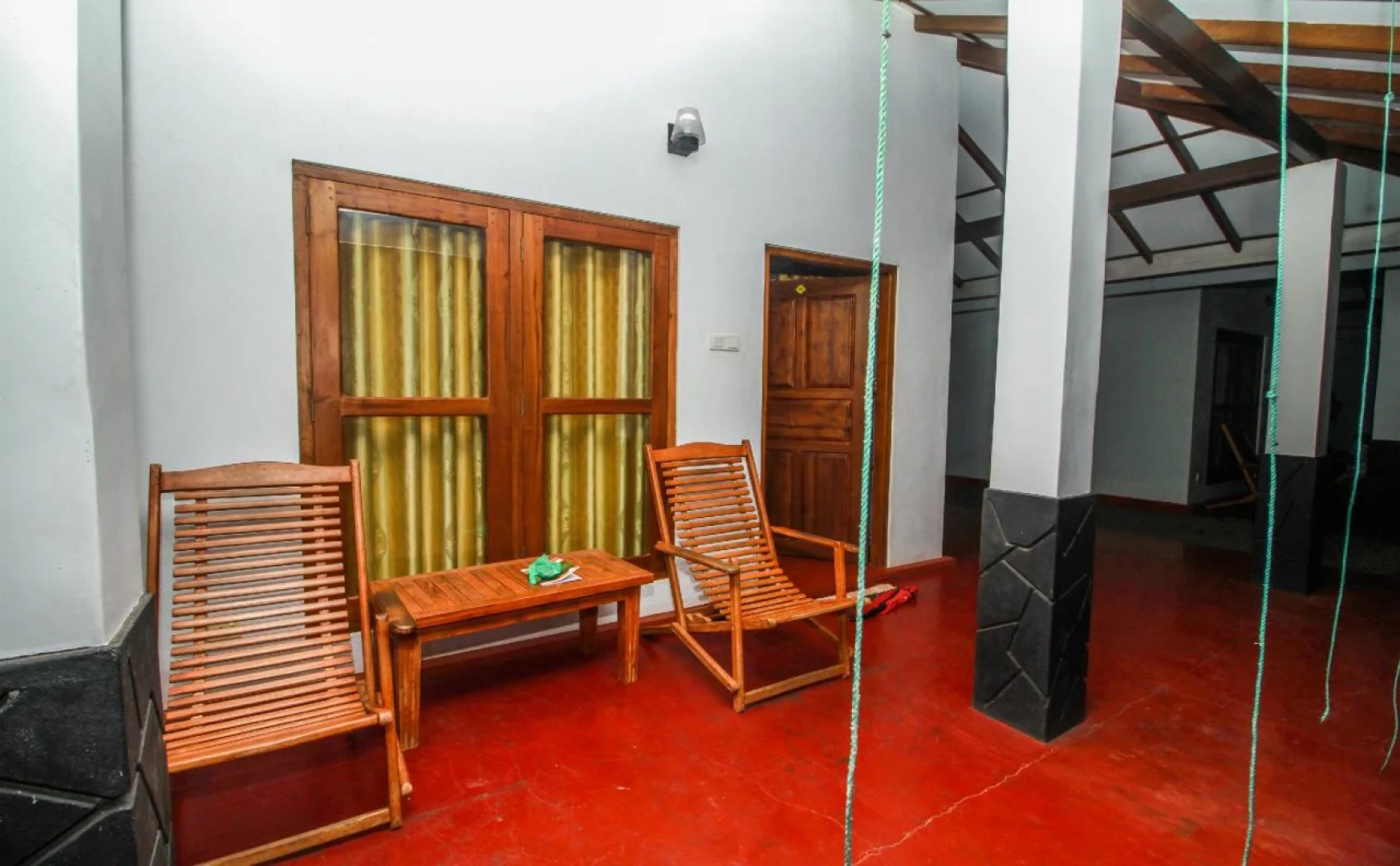 Kalpitiya Lagoon Resort