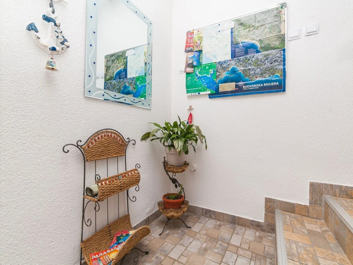 Apartments Viktorija