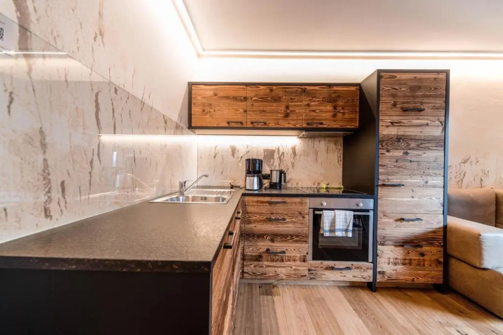 Sonnleiten - Apt. 1 Sonnenadler