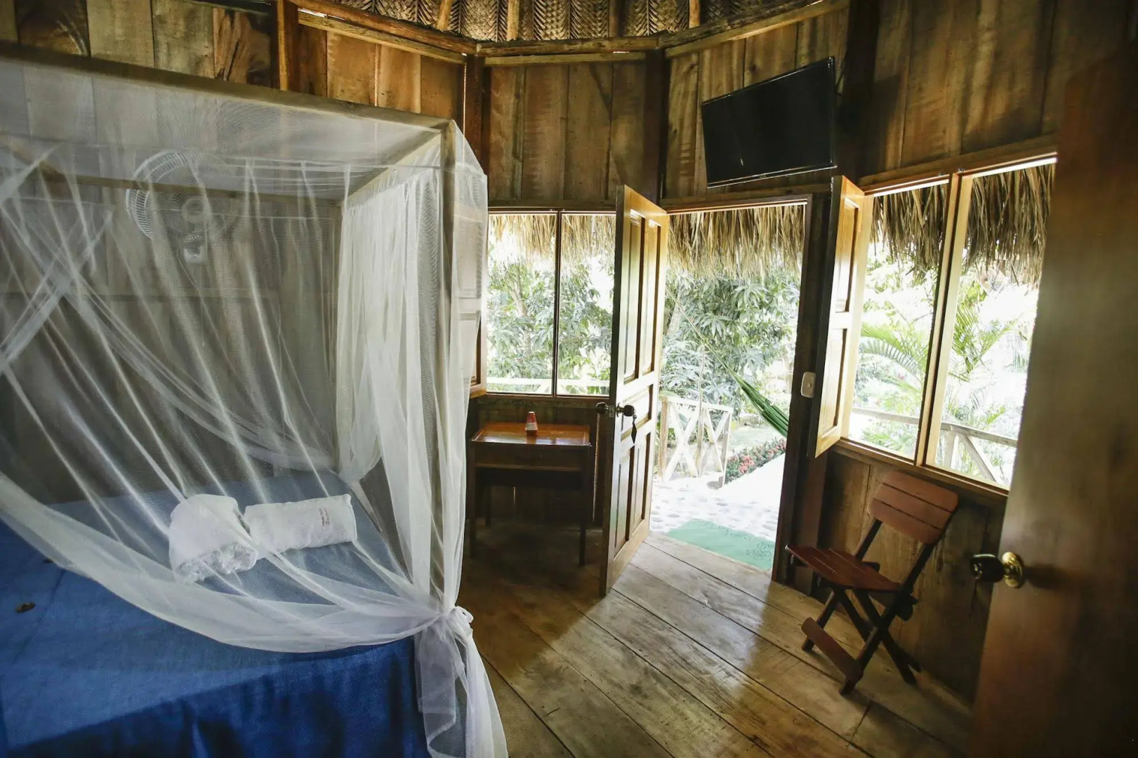 Posadas Ecoturisticas Seineken