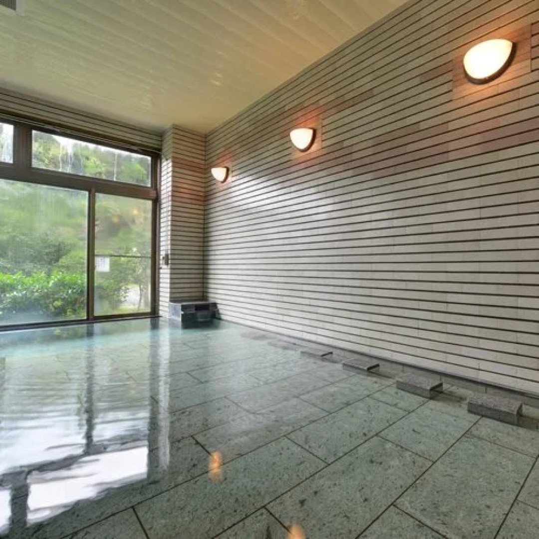 Koisago Onsen Hotel Mitama No Yu