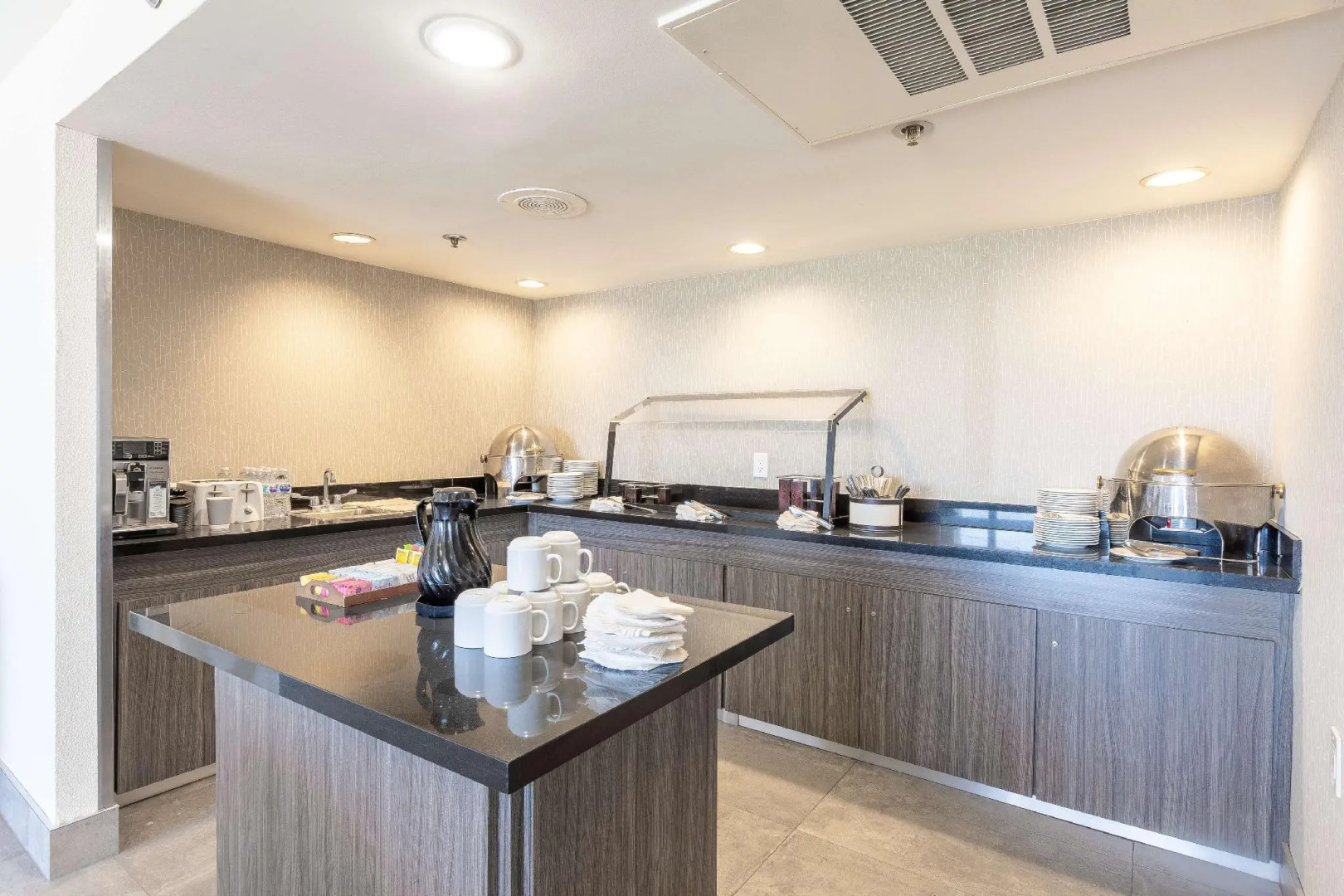 DoubleTree by Hilton Dallas - Richardson