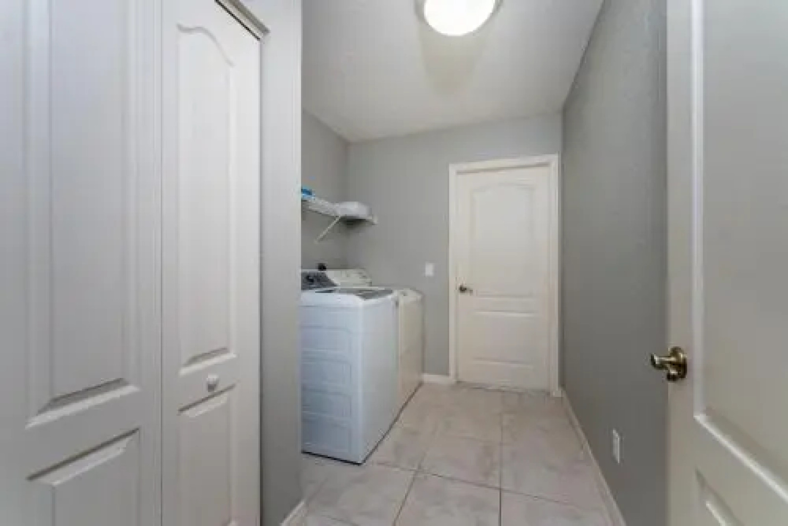 Rotonda Circle Villa