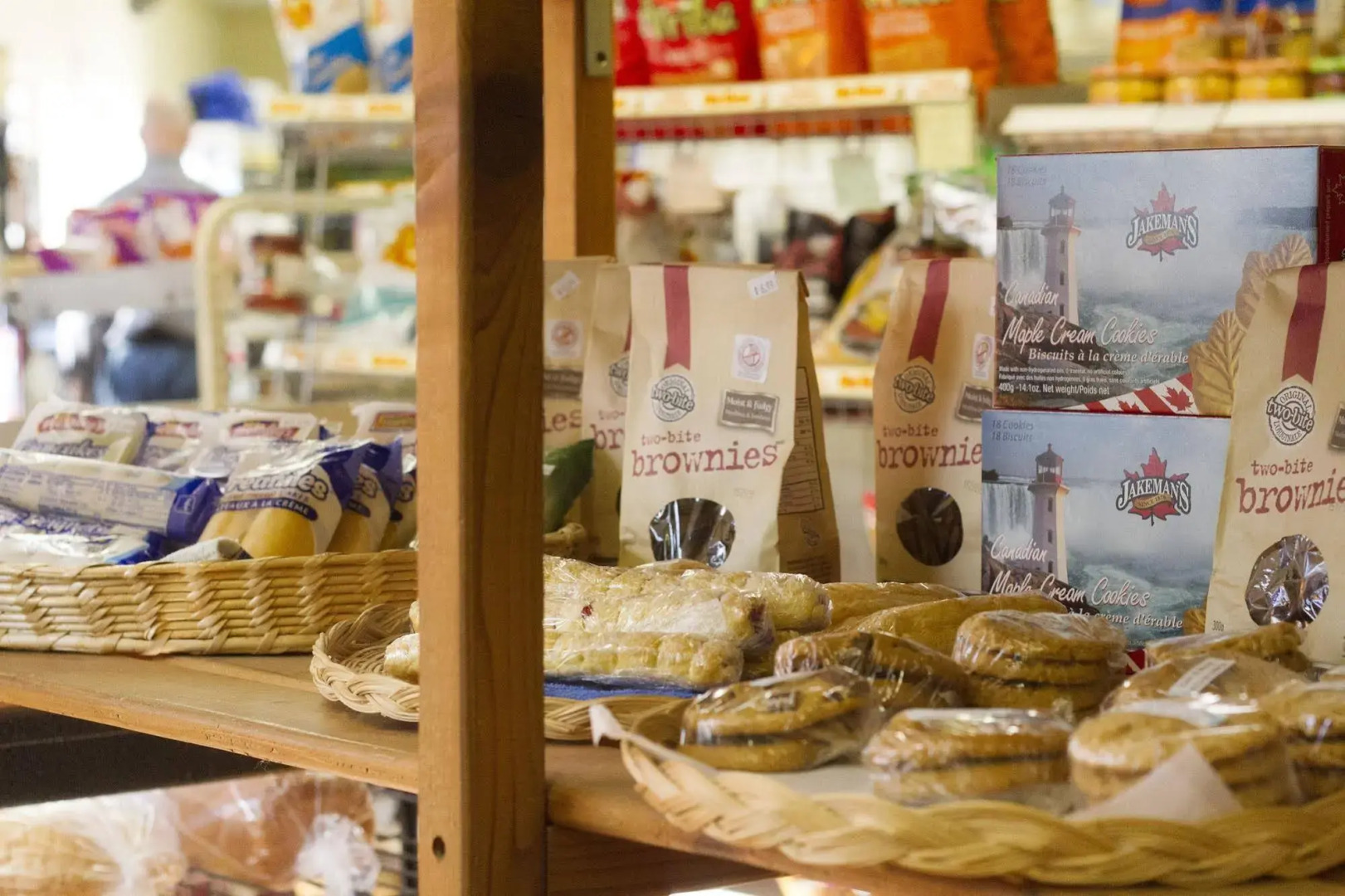 The Lund Resort at Klah ah men