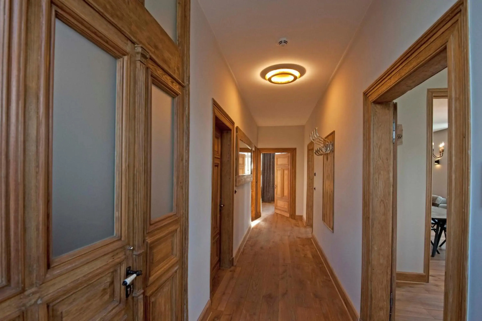 Villa Paulus Gästehaus