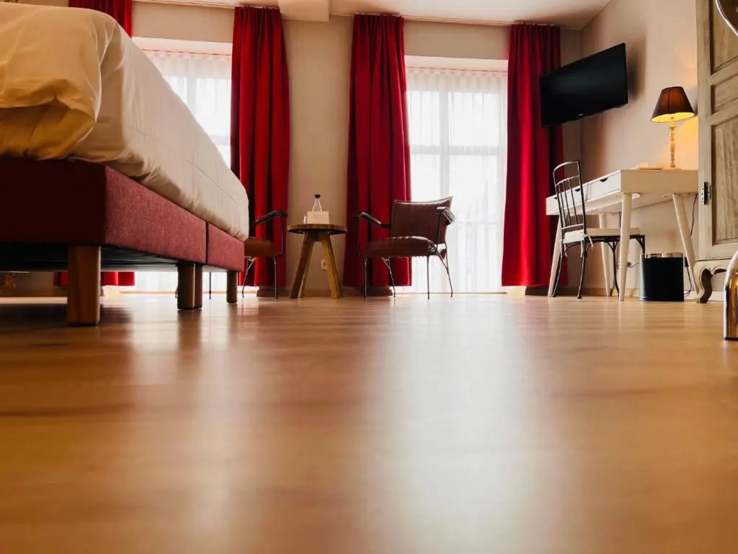 Hotel Het Heilig Genot