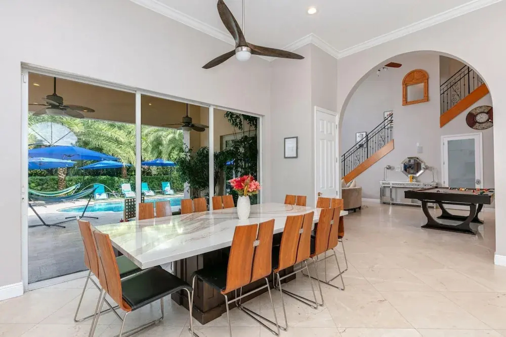 Plantation Acres Luxury Mansion Private Pool