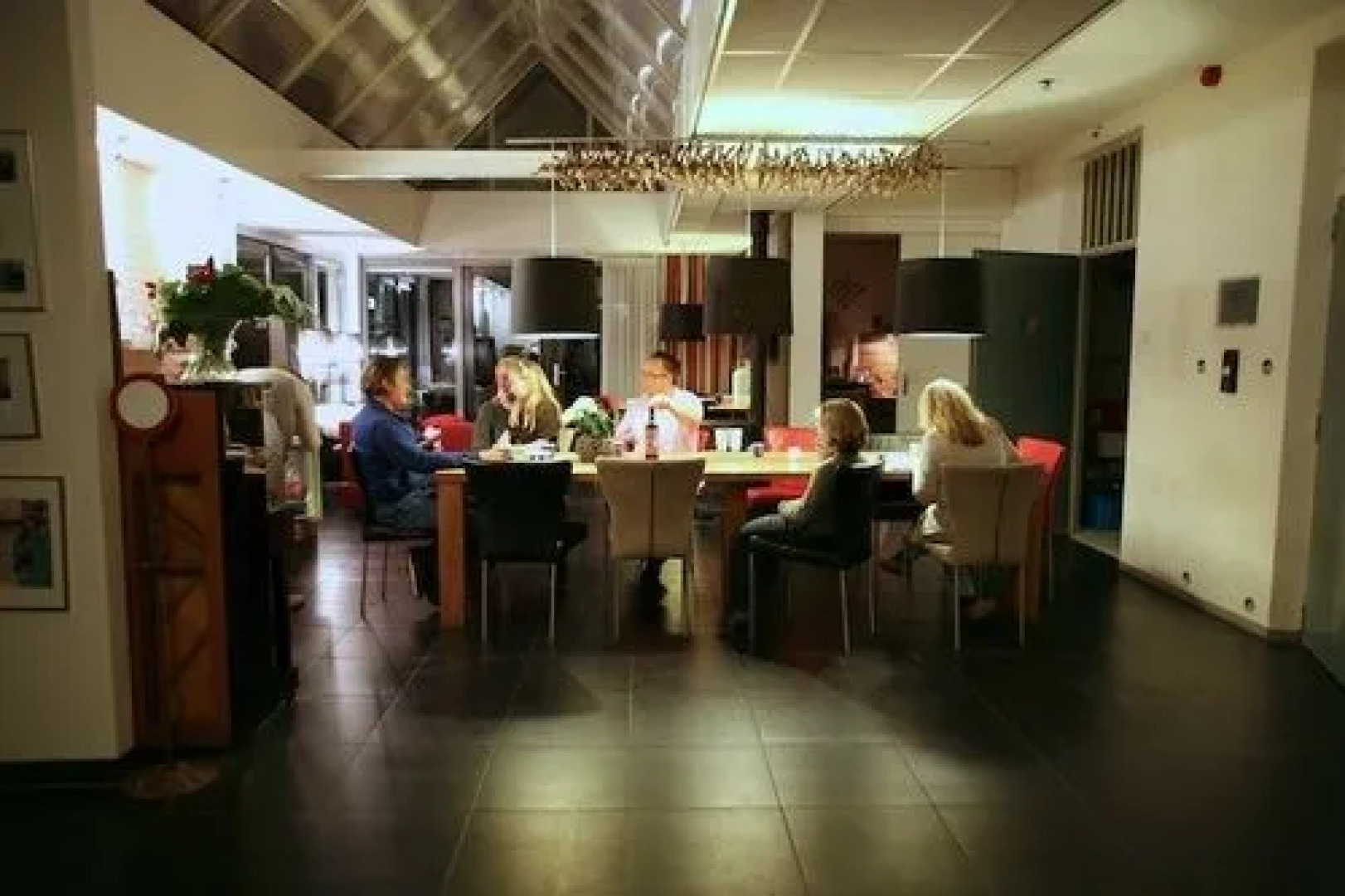 B&B - Pension Perruque