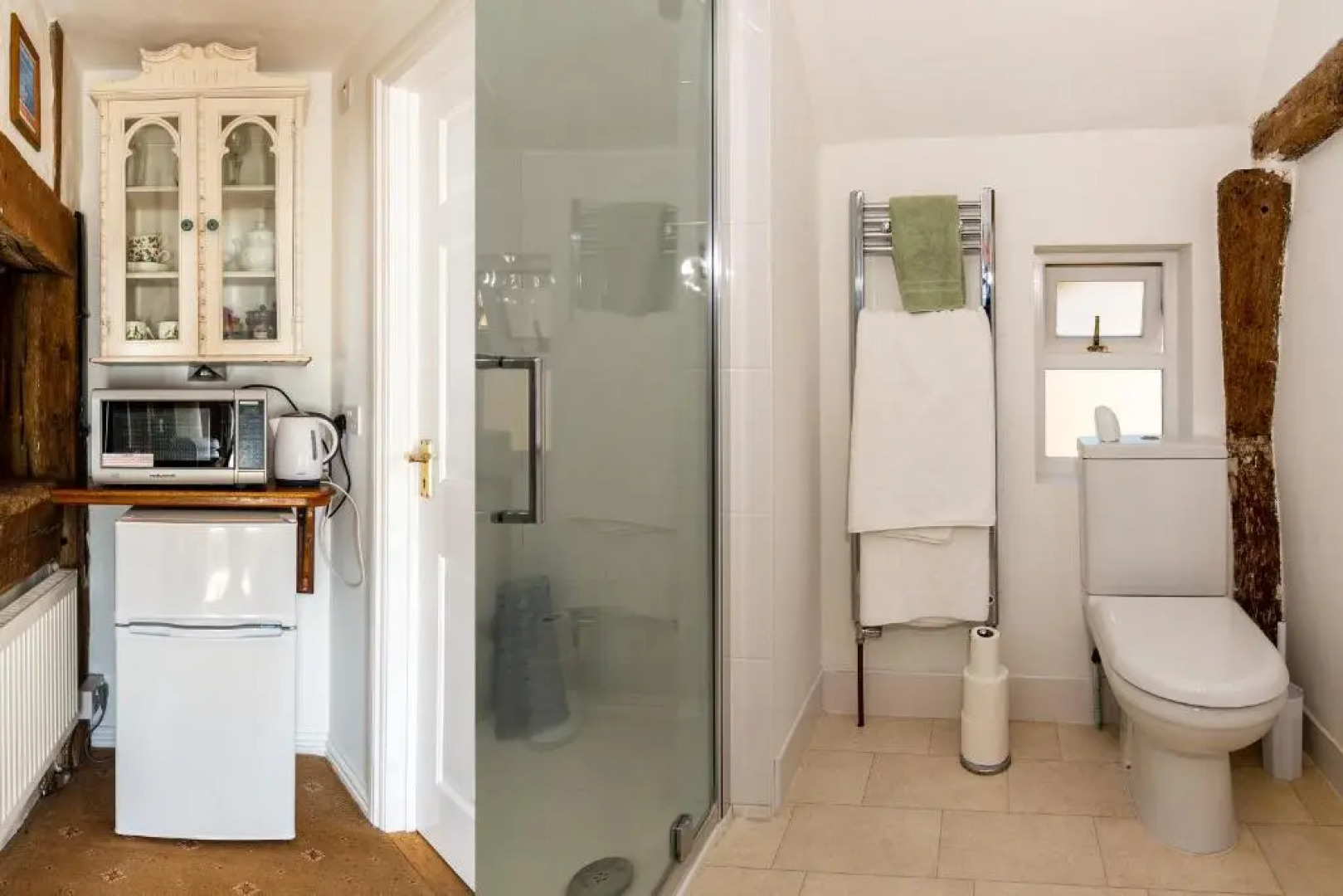 The Abbey Hotel and Apartments