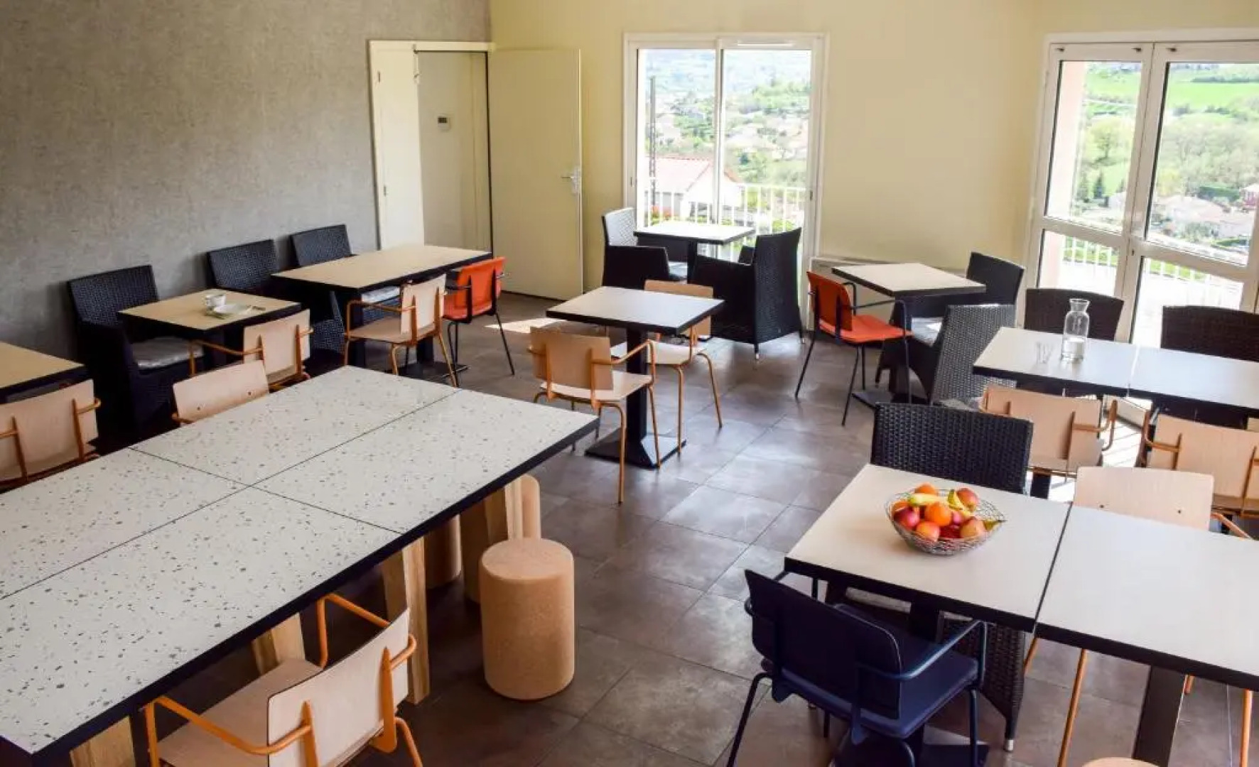 Ibis Budget Millau Viaduc - Ouverture Avril 2022