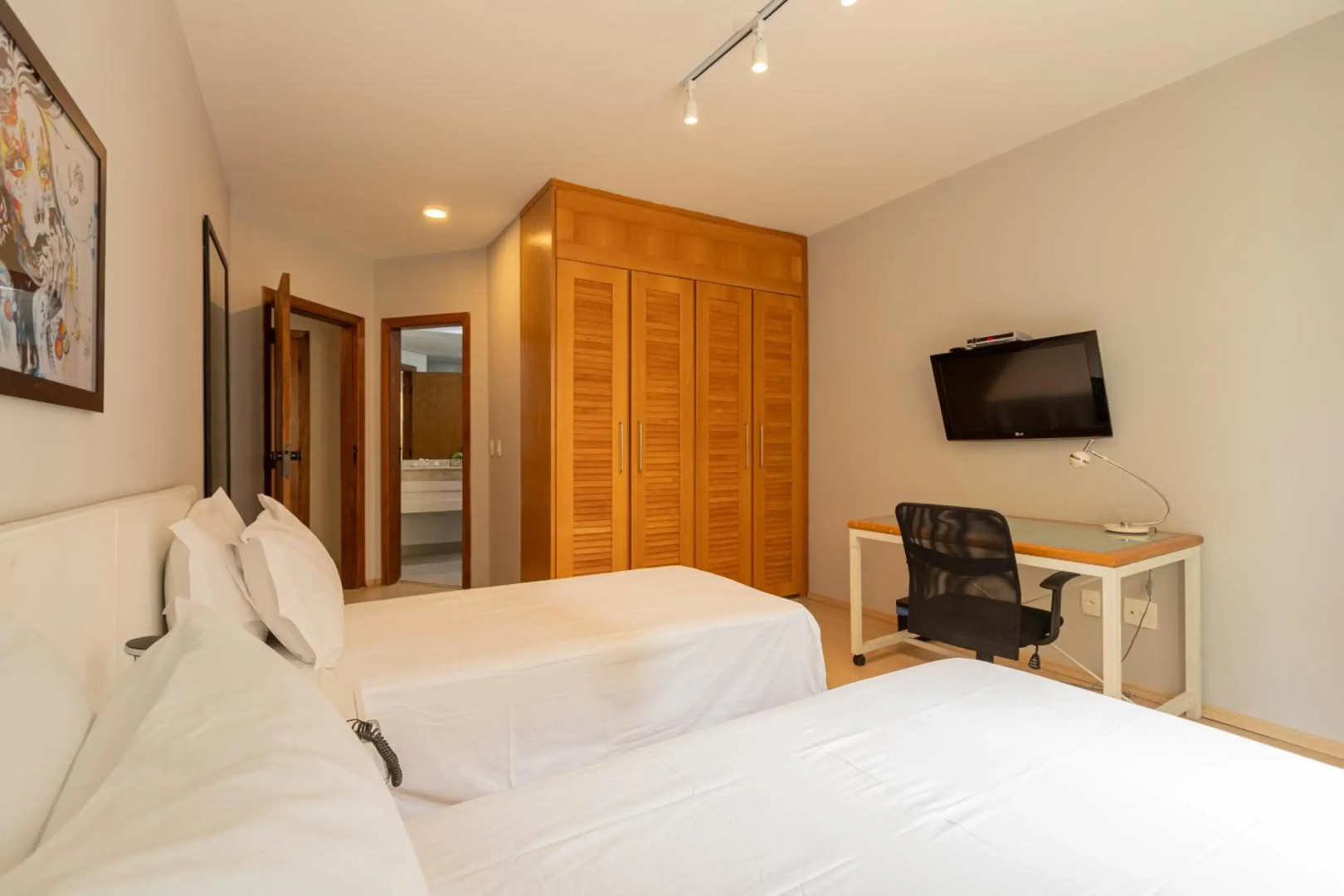 HB Hotels Sequóia Alphaville