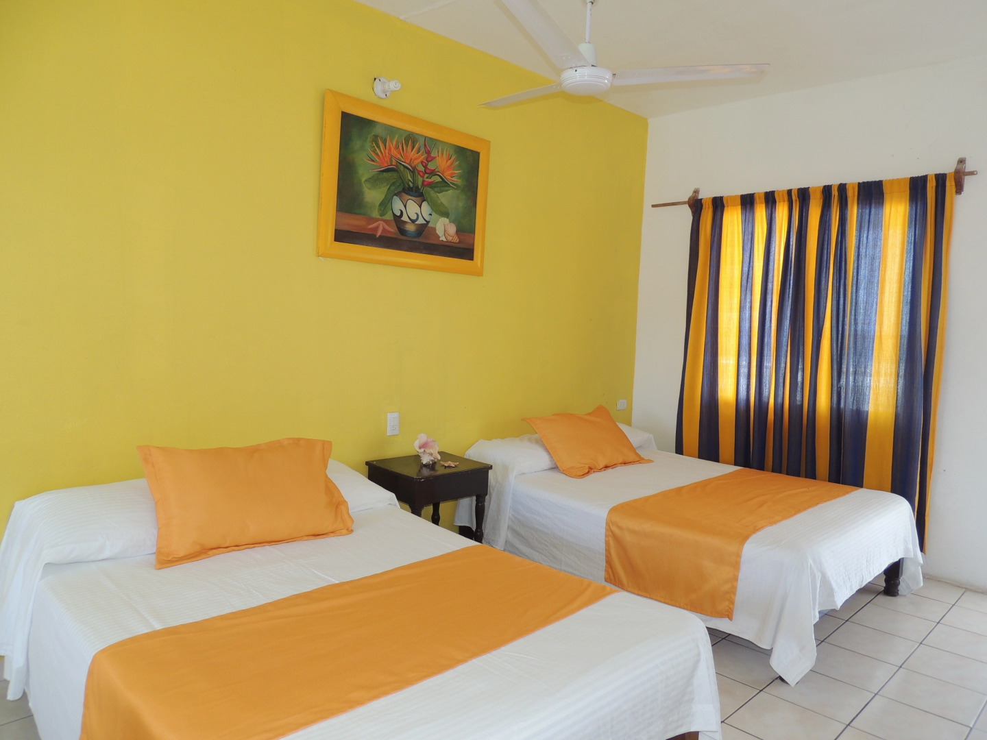 Concierge Plaza San Rafael