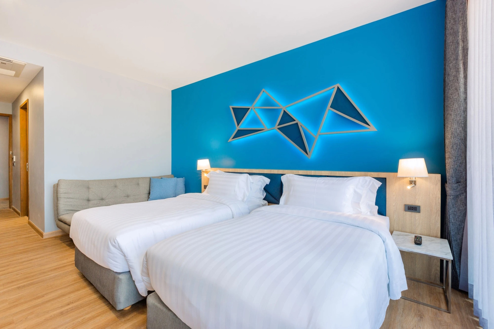 BlueSotel SMART Krabi Aonang Beach - Adults only