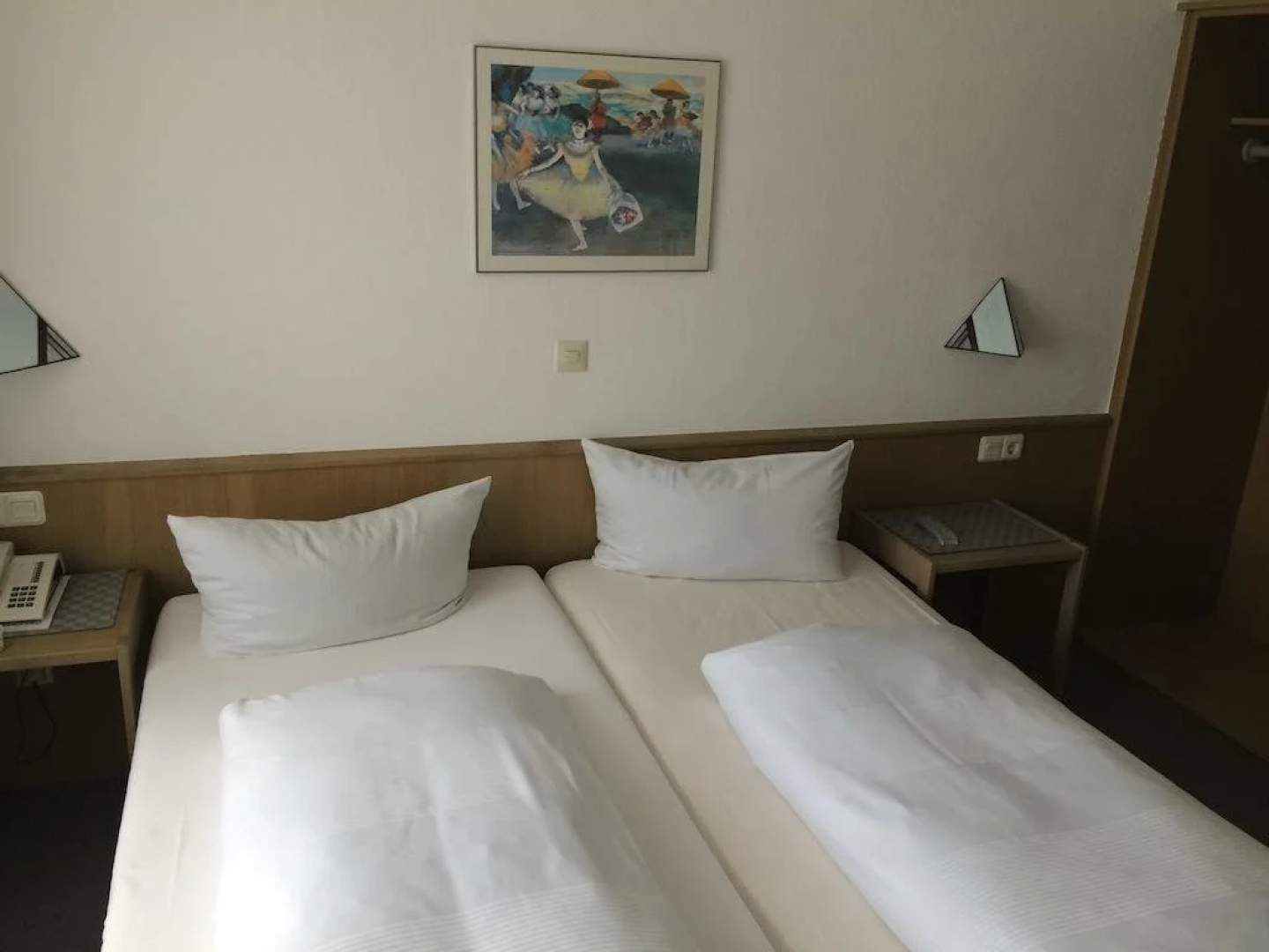 Hotel Dülmener Hof