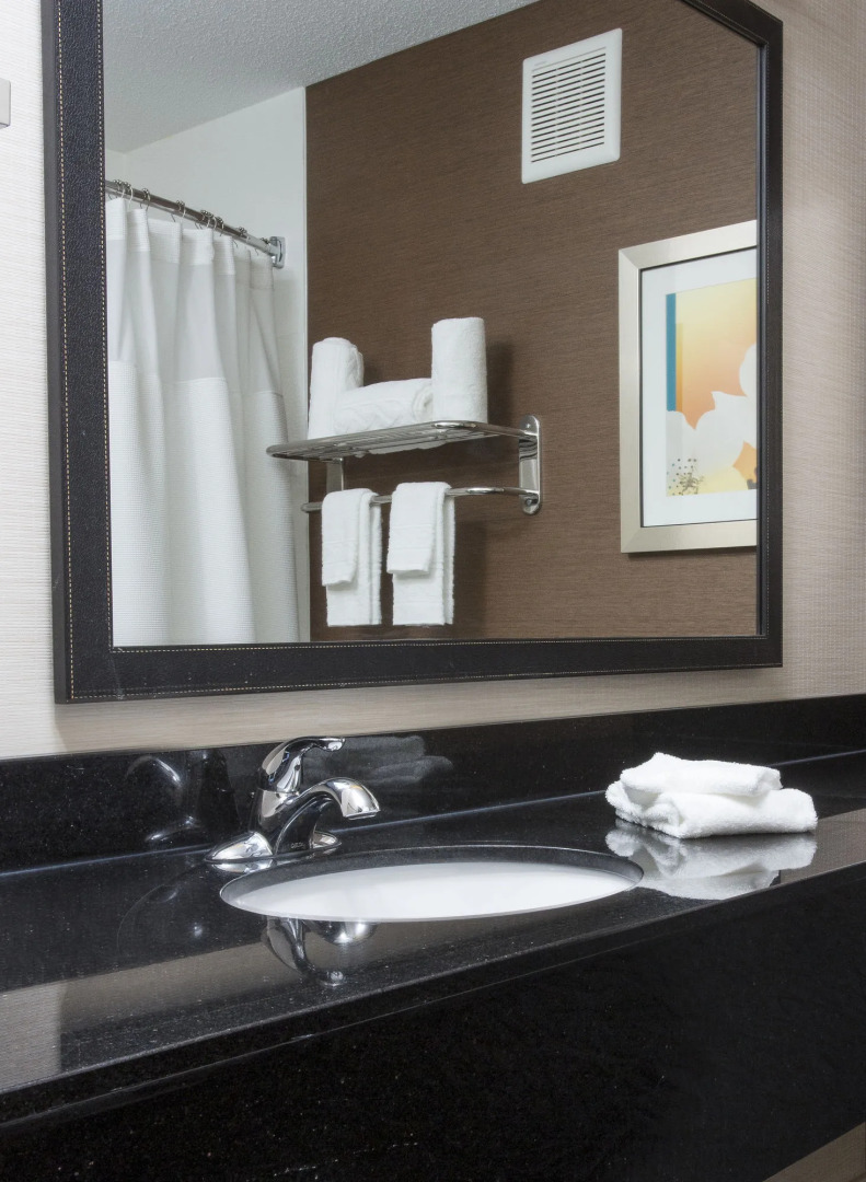 Fairfield Inn & Suites Terre Haute