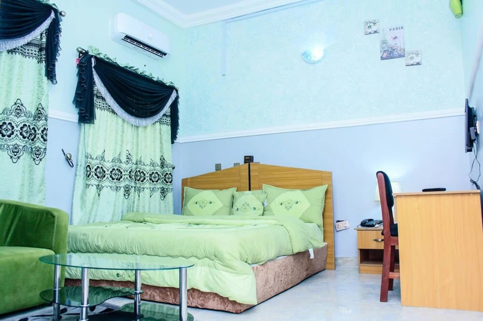 Star Exclusive Hotels