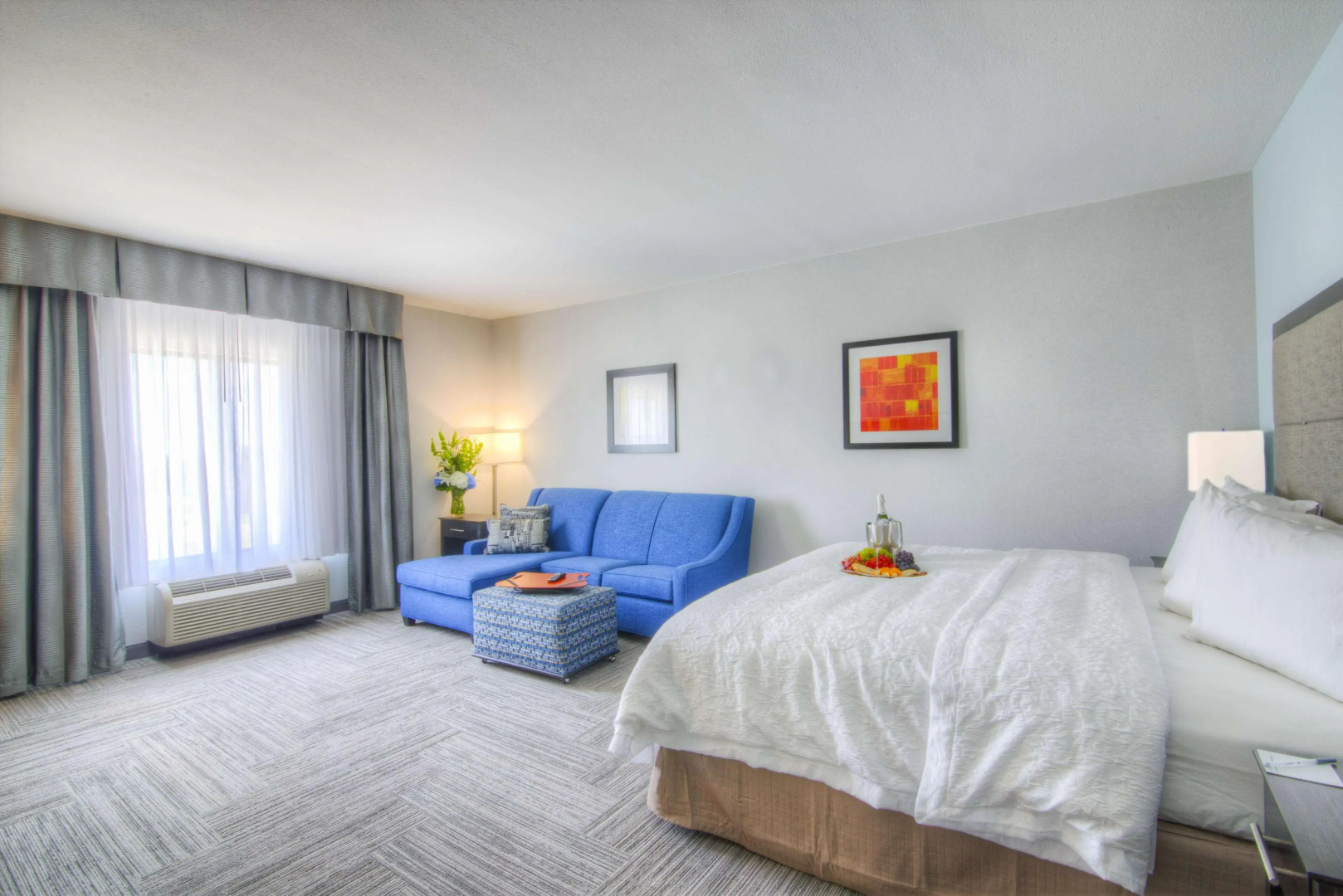 Hampton Inn Houston I-10 East