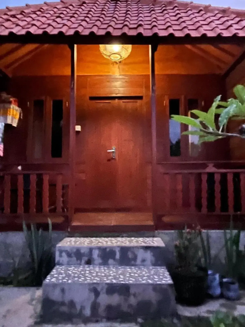 Telagamas Guest House