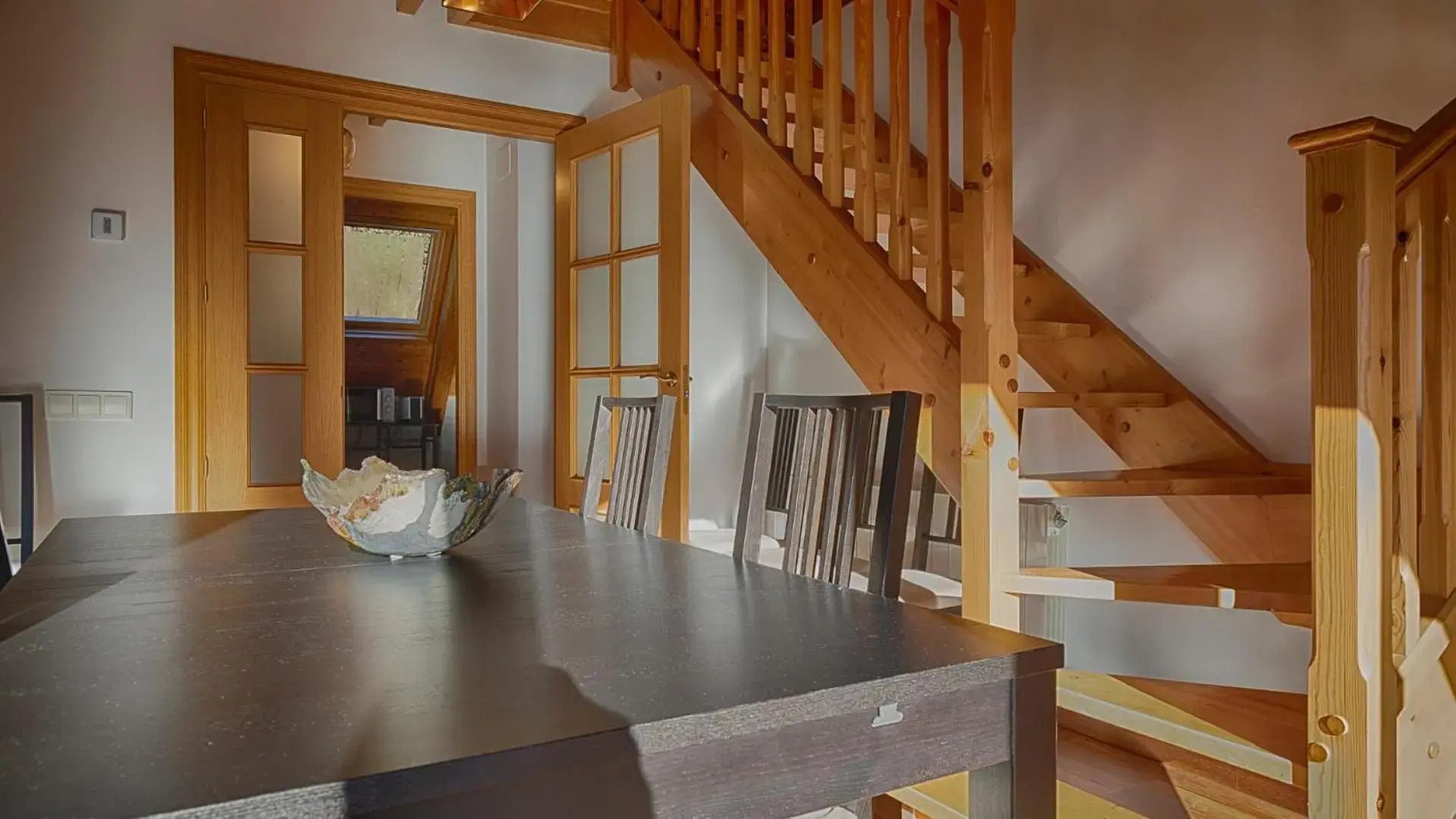 Saplan Apartamento SAUBAGA