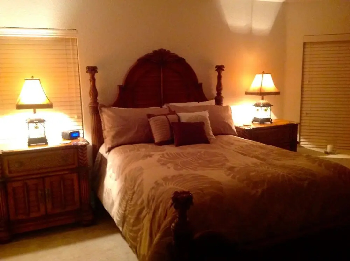 Agate Home South Gulf Cove