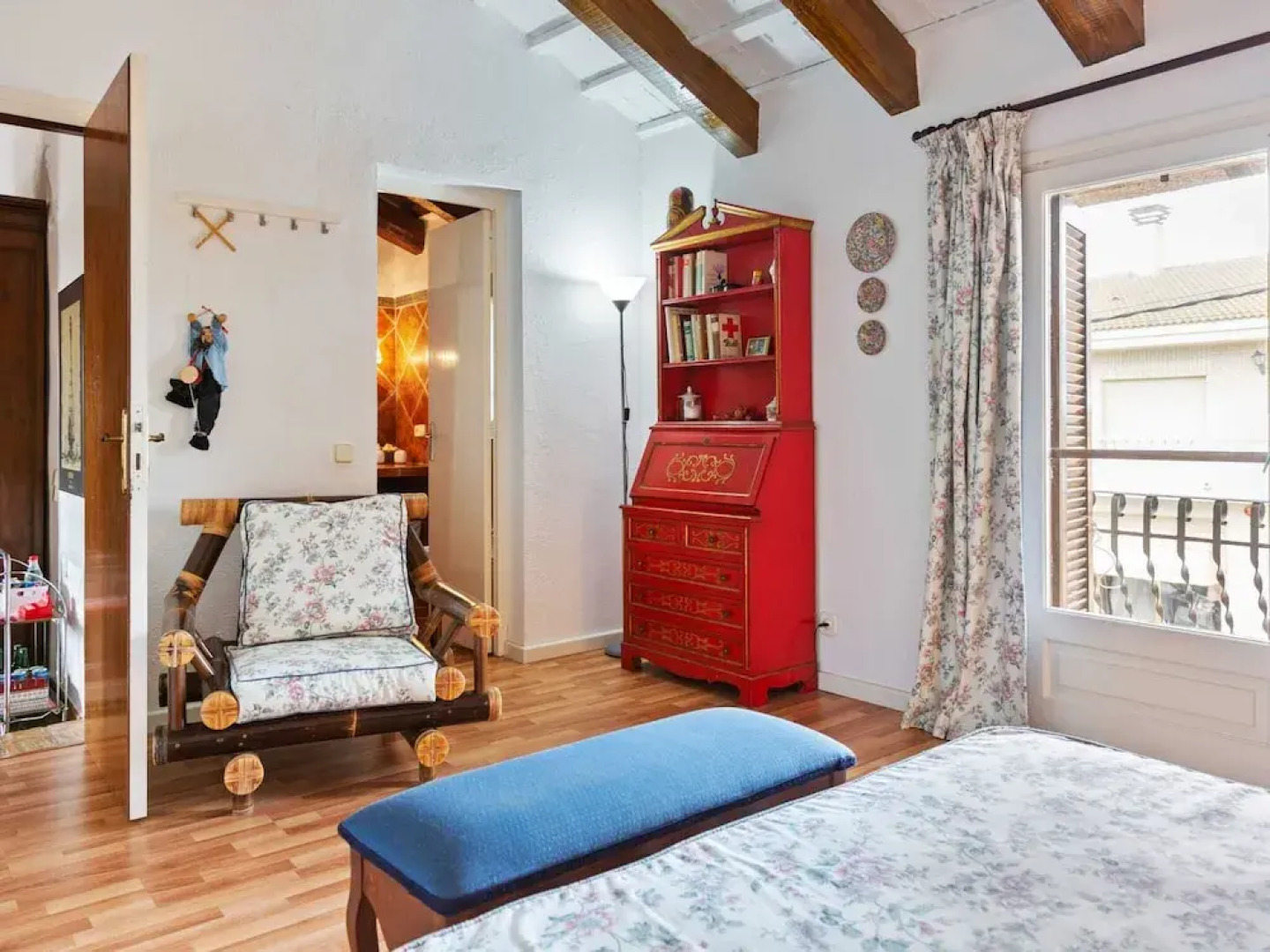 Cottage in Deltebre Near Far del Fangar