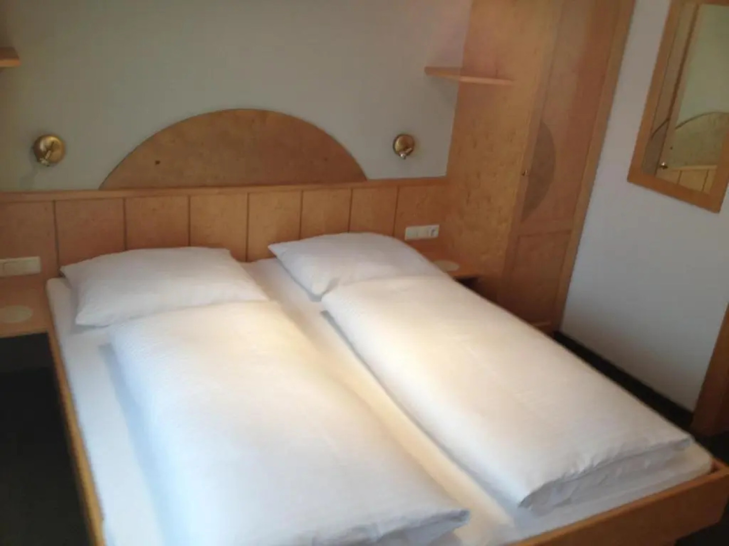 Apartpension Kappacher